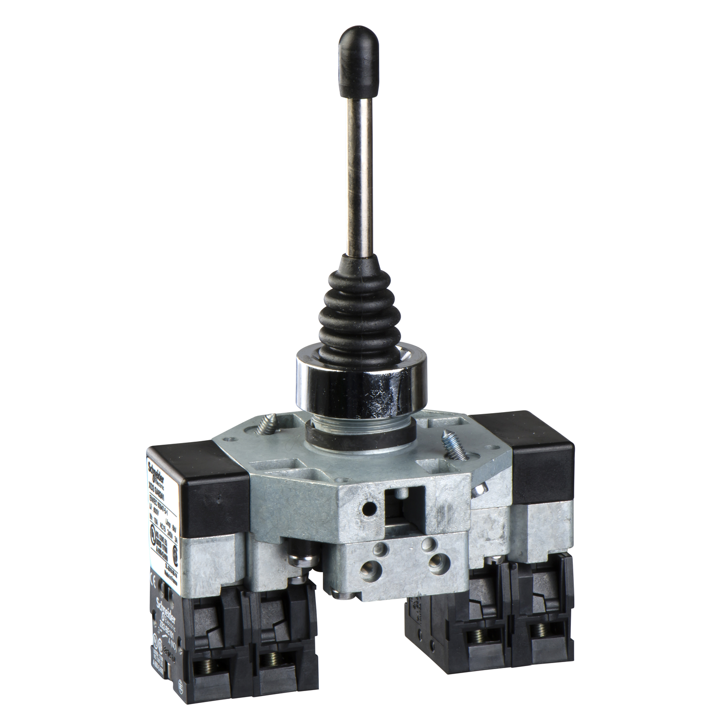 Schneider Electric-XD2GA8241-Harmony - Manipulateur 2 directions
