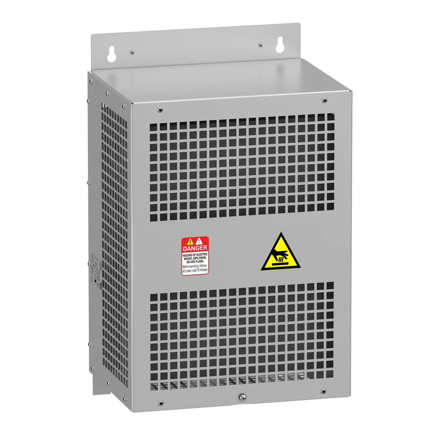 Schneider Electric-VW3A5403-Altivar - filtre sinus de sortie - 25A - pour variateur de fréquence