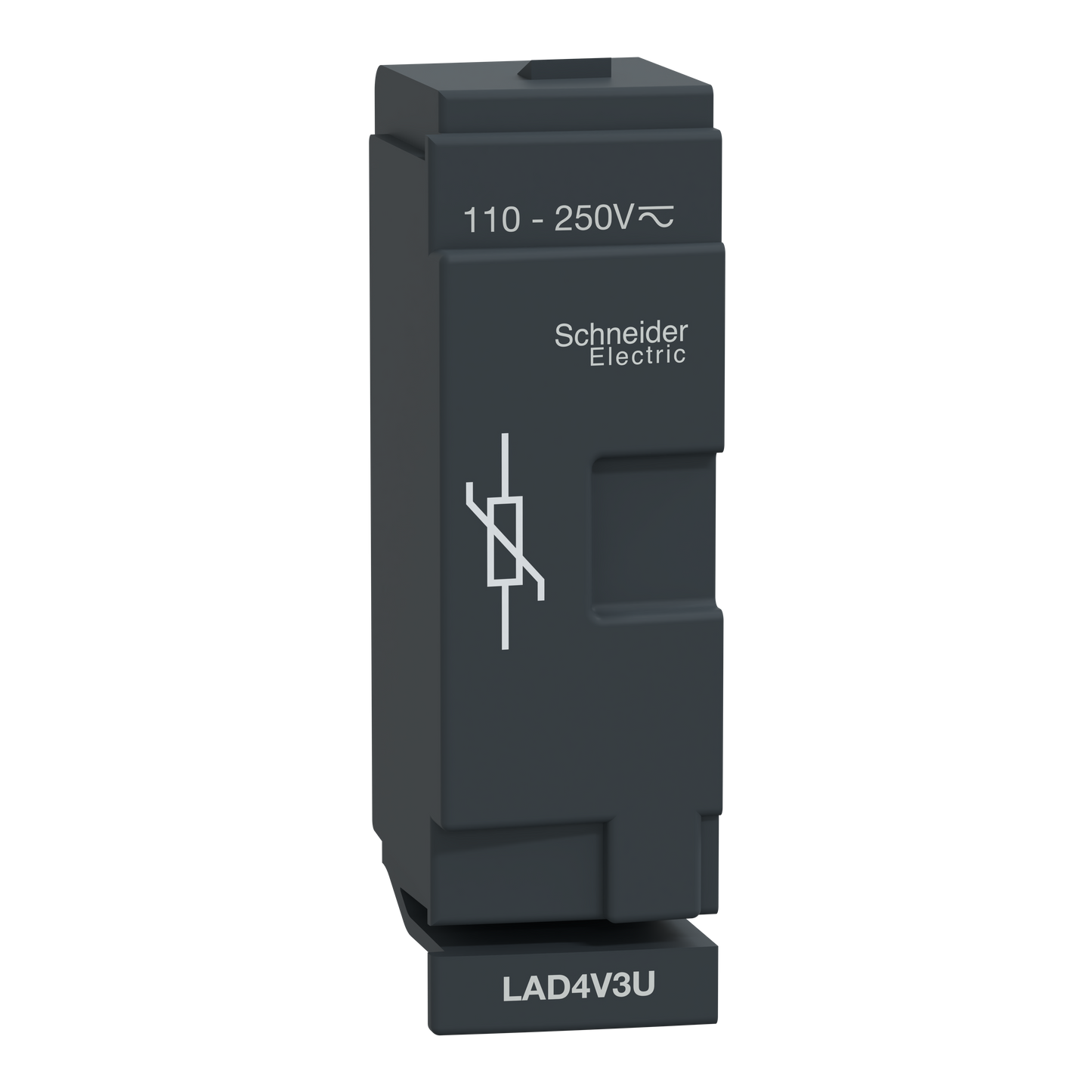 Schneider Electric-LAD4V3U-ANTIPARASITE VARISTANCE 1