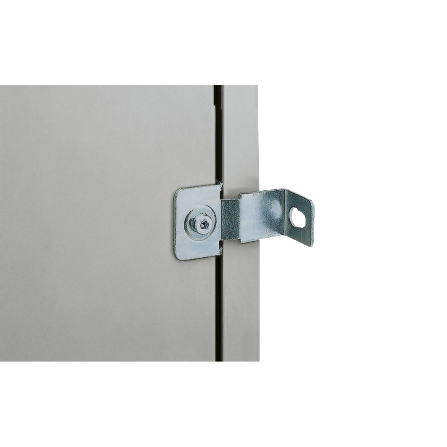 Schneider Electric-NSYFMPLA-Thalassa - ensemble de fixation murale de PLA