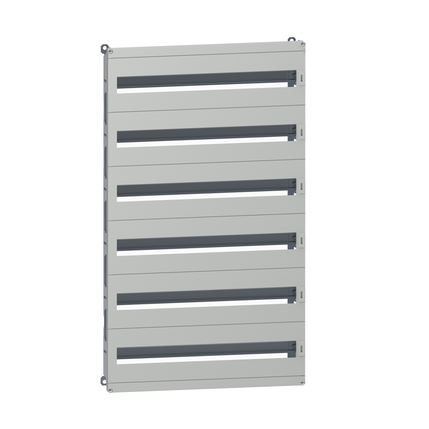 Schneider Electric-NSYDLM168-PanelSeT - Thalassa - châssis modulaire DLM - H1000L600 - 168 modules