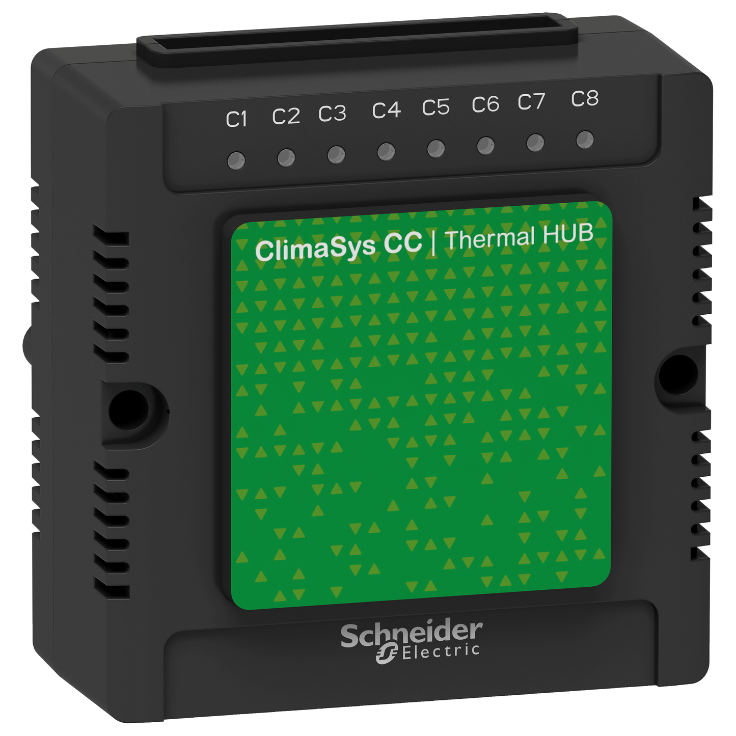 Schneider Electric-NSYCCOFSEM8U2-Hub contr CSVS - AC (90-250V)