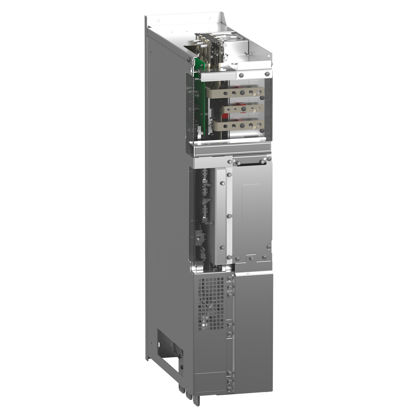 Schneider Electric-APM1L0C45Y6-Drive Power Module 450kW - 500-690V, liquid-cooled