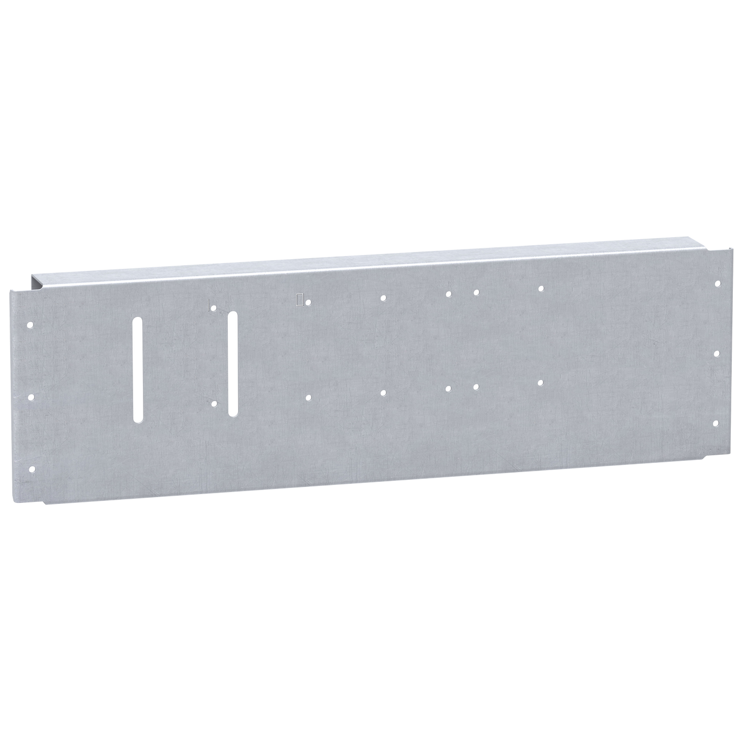 Schneider Electric-NSYFXMNT80W-PrismaSeT HD - Support Masterpact NT débrochable - Largeur 800mm