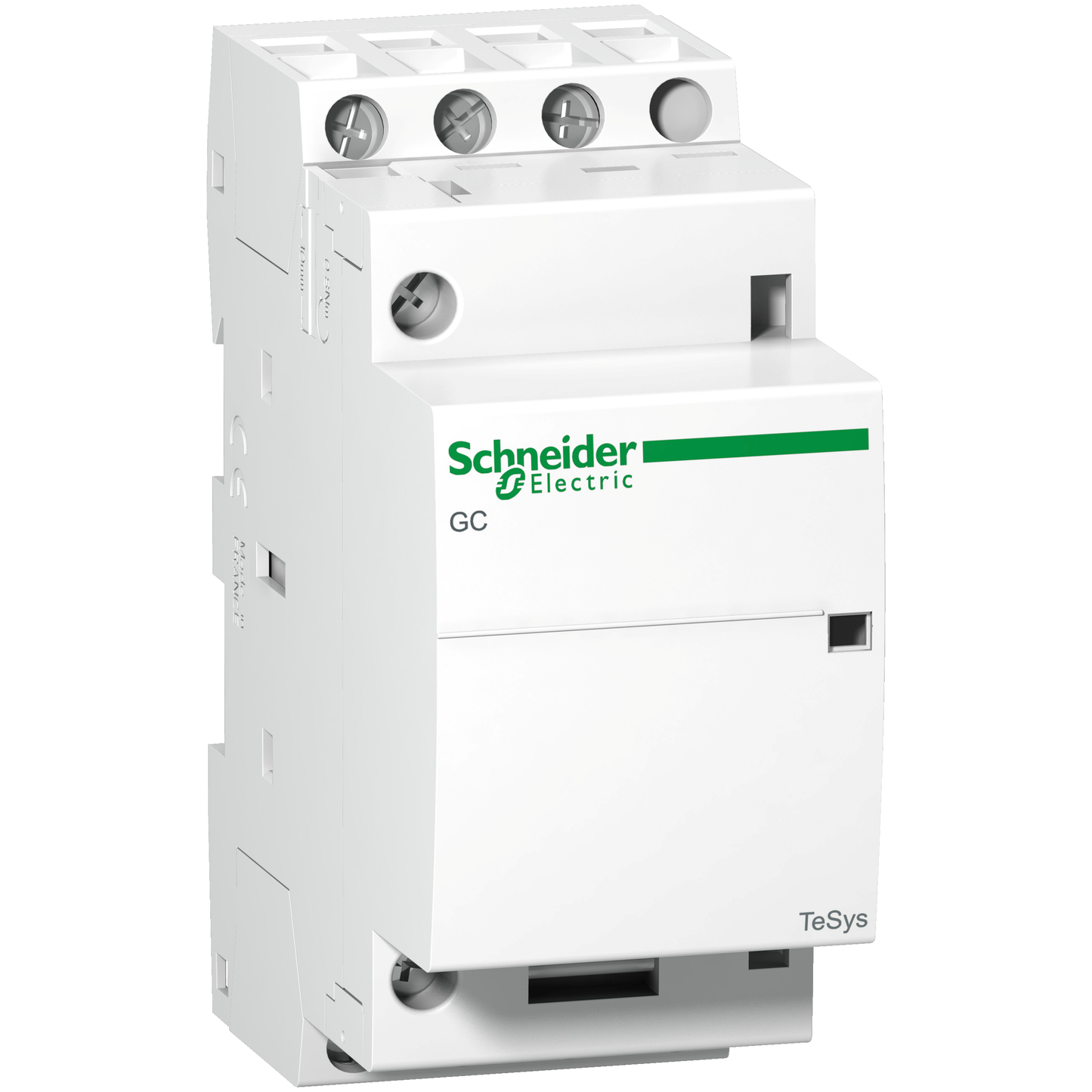 Schneider Electric-GC1630M5-TeSys GC - contacteur - 3F - 16A - 220..240Vca