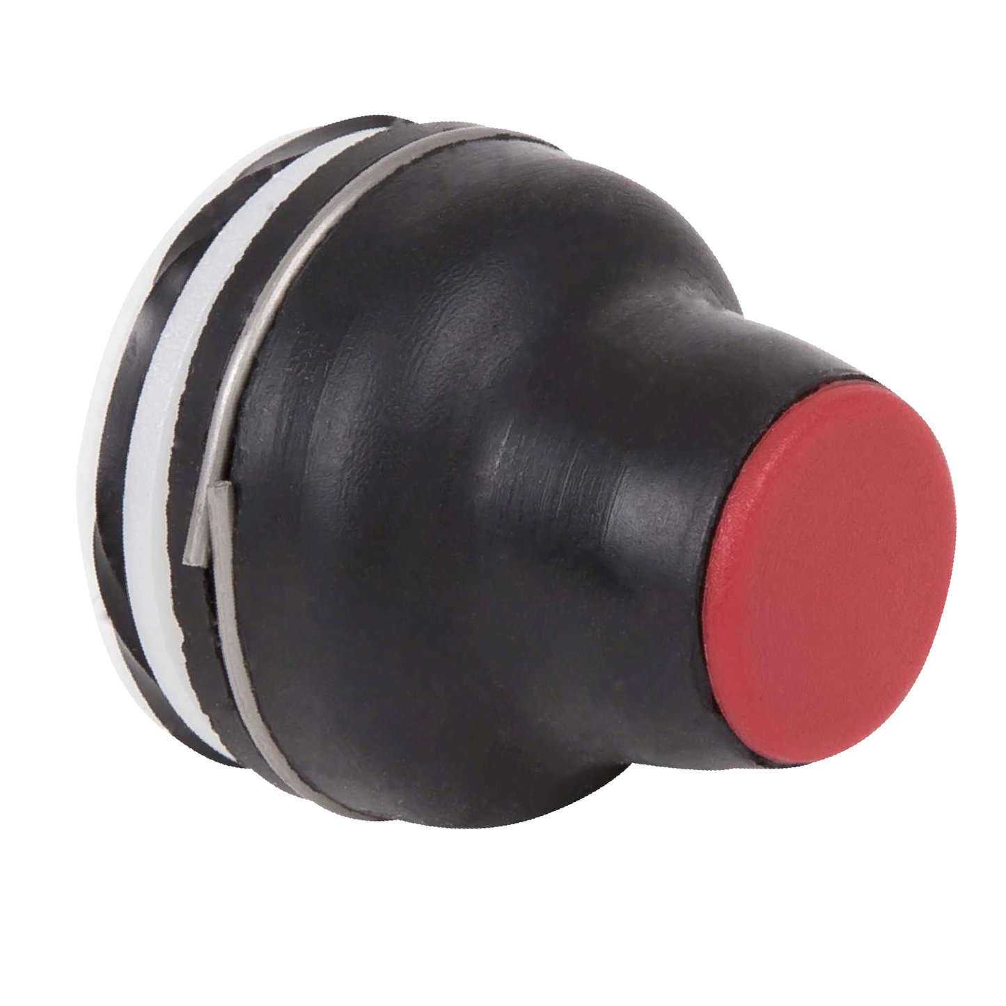 Schneider Electric-XACB9114-box of 10 * POUSSOIR ROUGE