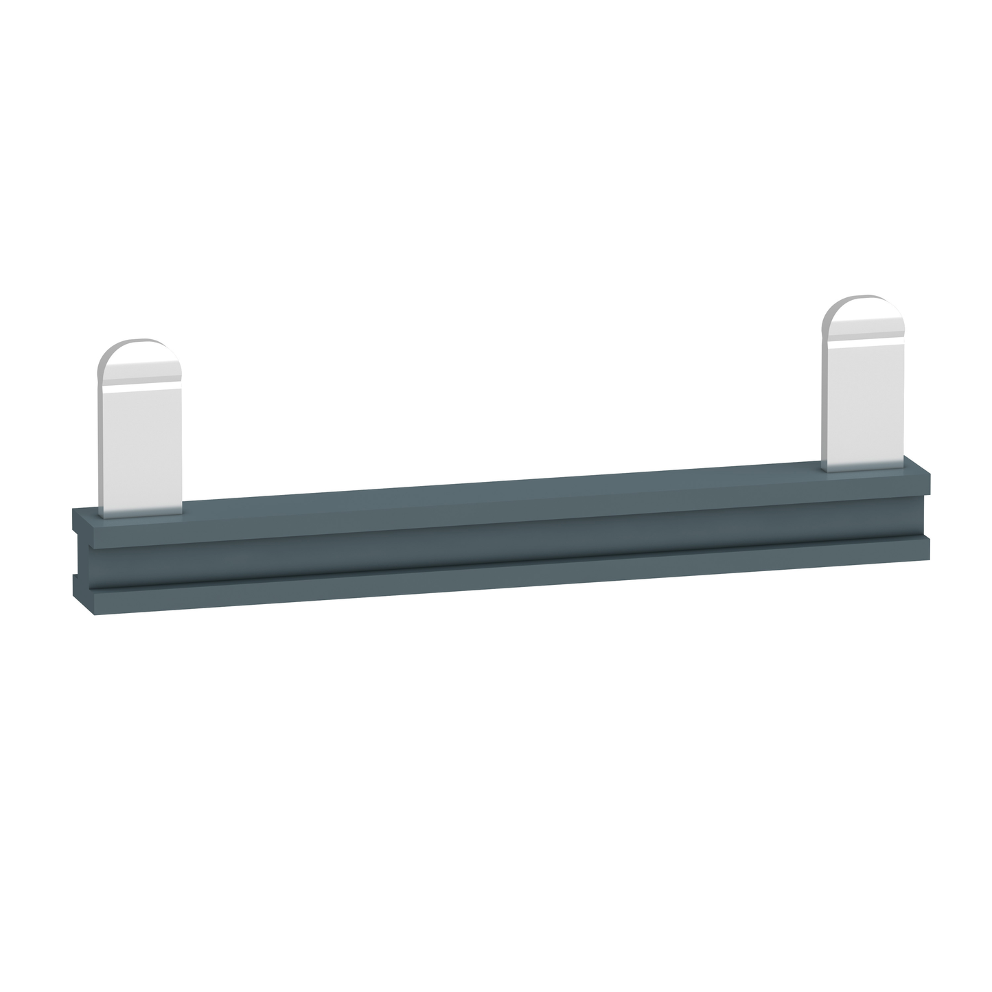 Schneider Electric-RXZS2-Harmony Relay RXM - peigne raccordement 2 poles pour embase contacts séparés