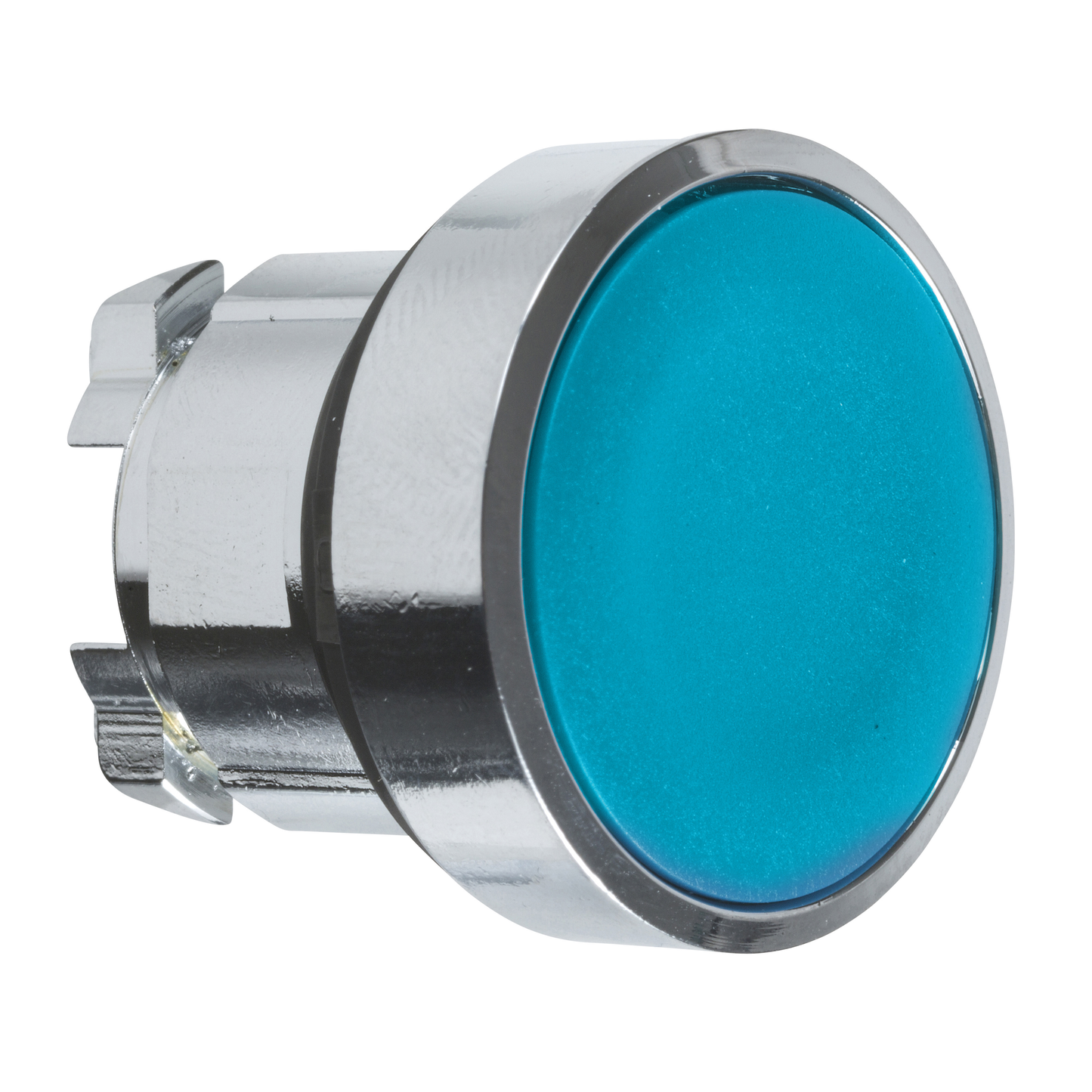 Schneider Electric-ZB4BA6-TETE BOUTON POUSSOIR