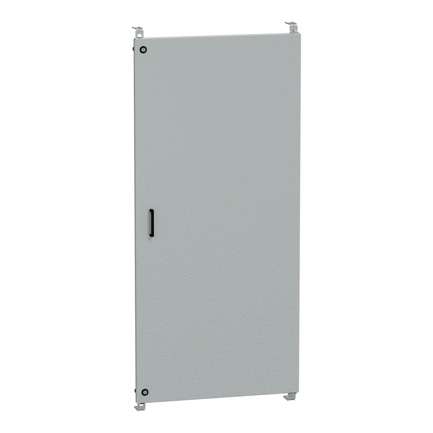 Schneider Electric-NSYPAPLA157G-Thalassa - Porte interieure pour armoire PLA H1500xL750mm Ral 7035