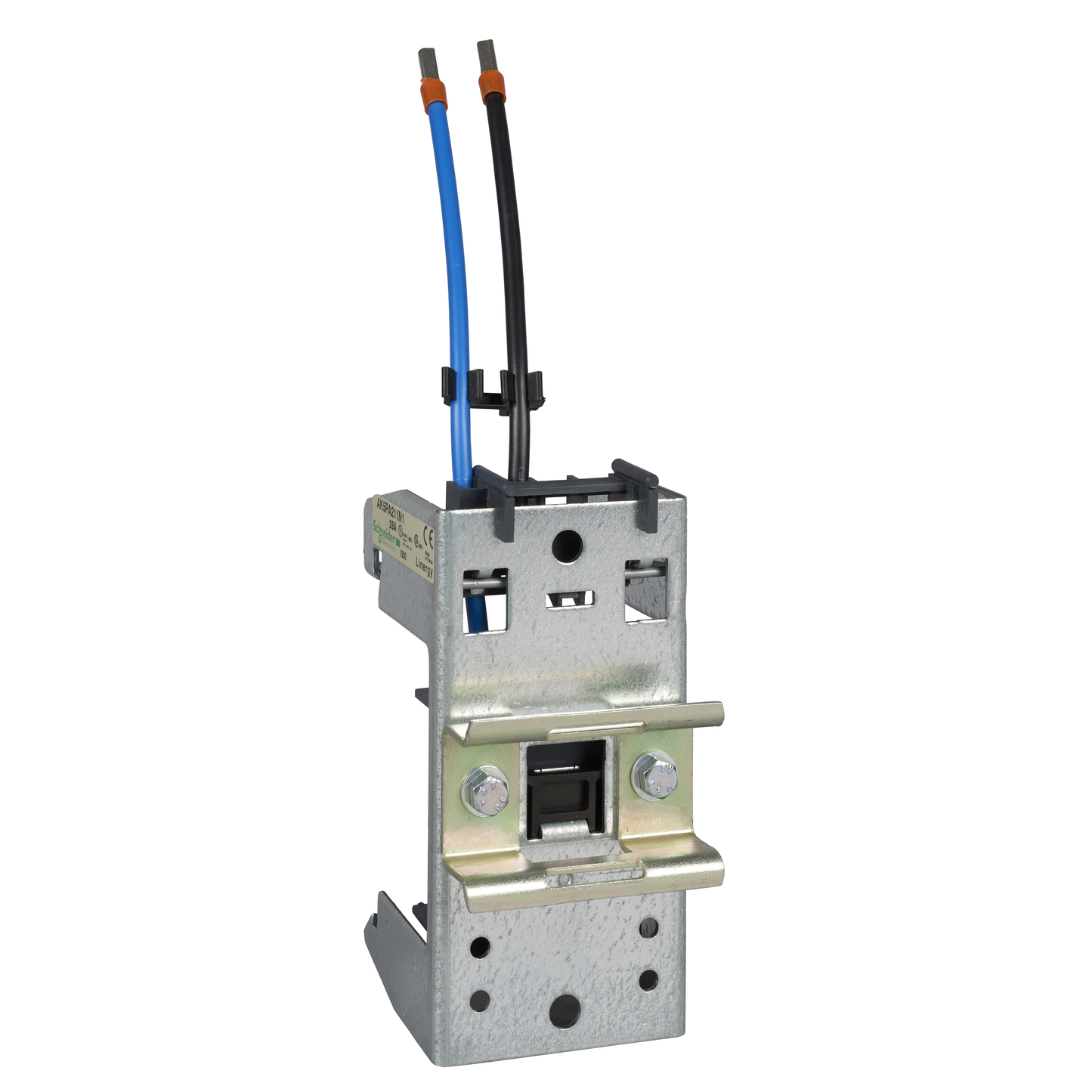 Schneider Electric-AK5PA211N1-Linergy HK - Platine bip n ph1 simple