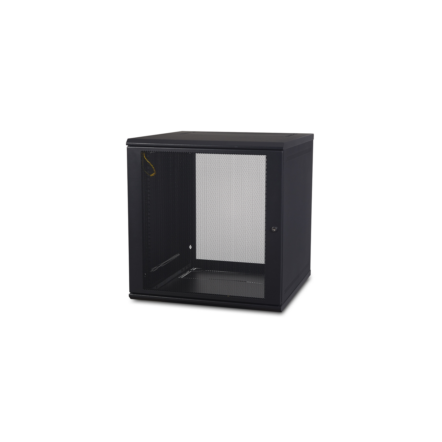 Schneider Electric-AR112-APC NetShelter WX 12U Wall Mount C
