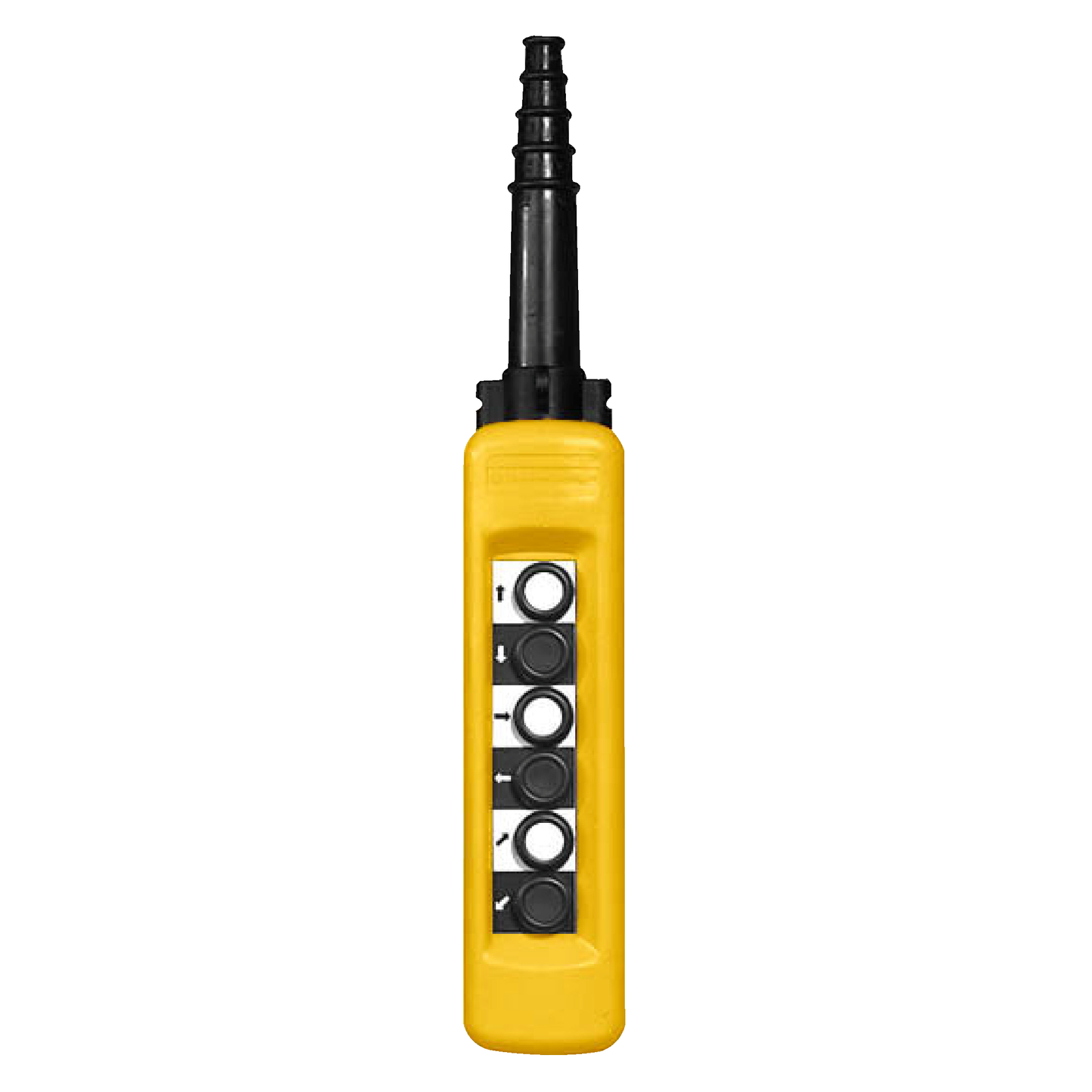 Schneider Electric-XACA671-BOITE PENDANTE XACA 6 POU