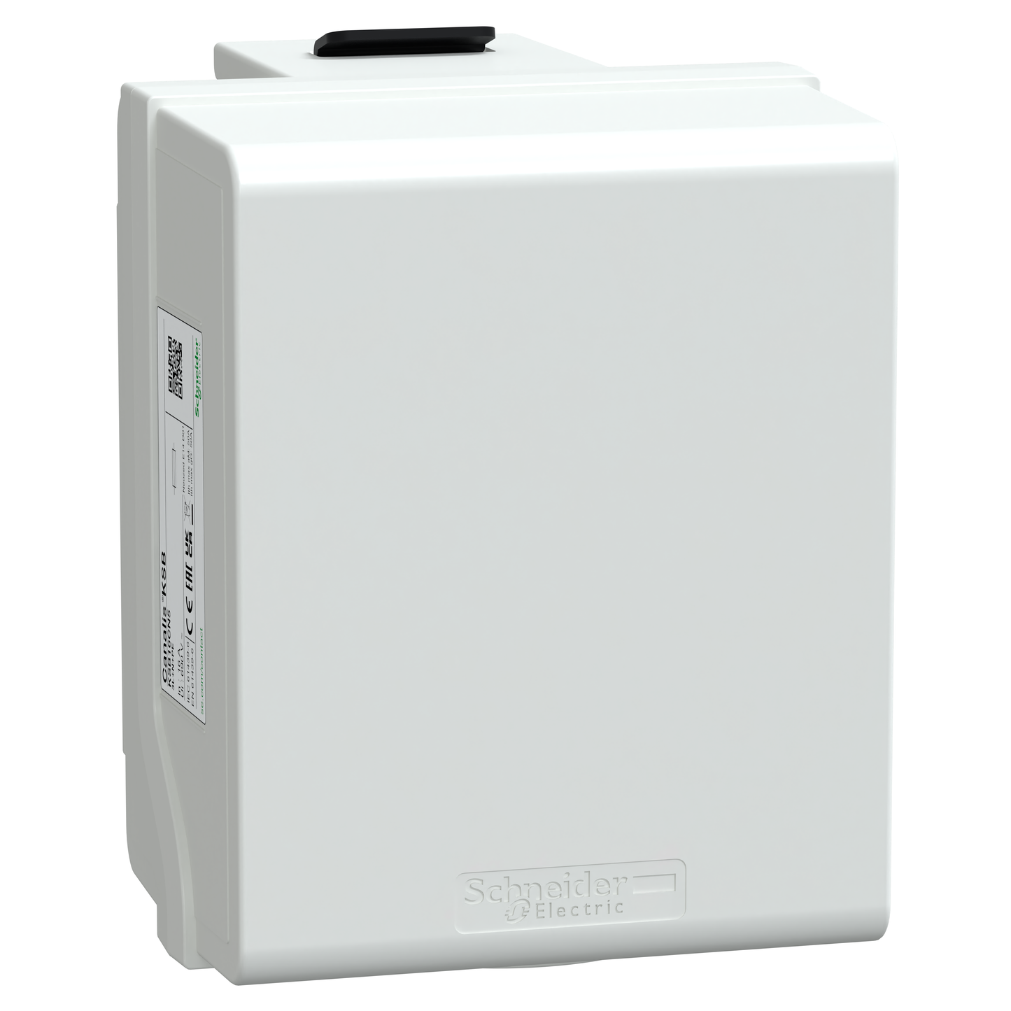Schneider Electric-KSB16CN5-connect. dériv.16A fus. E14