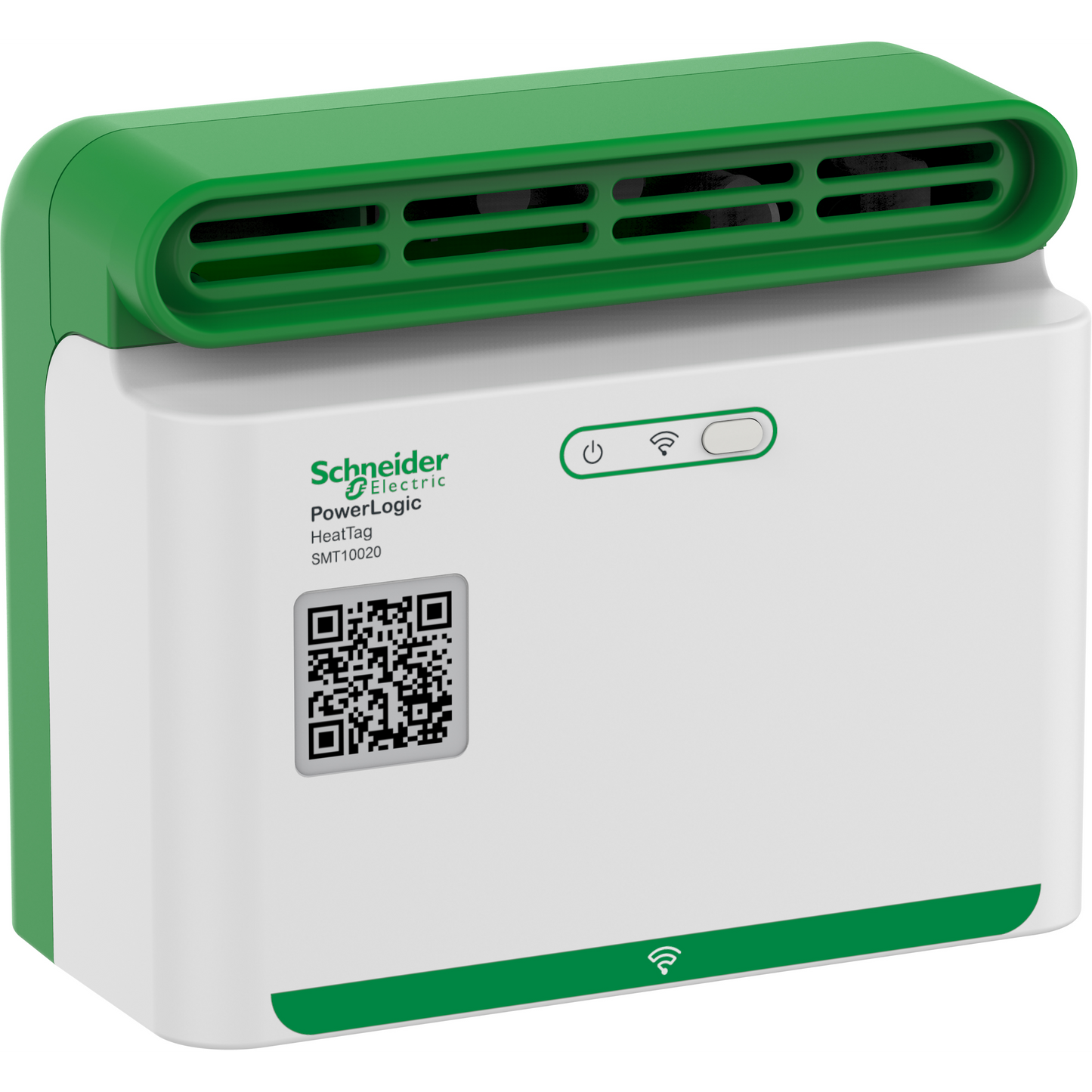 Schneider Electric-SMT10020-Capteur echauff câble Zigbee