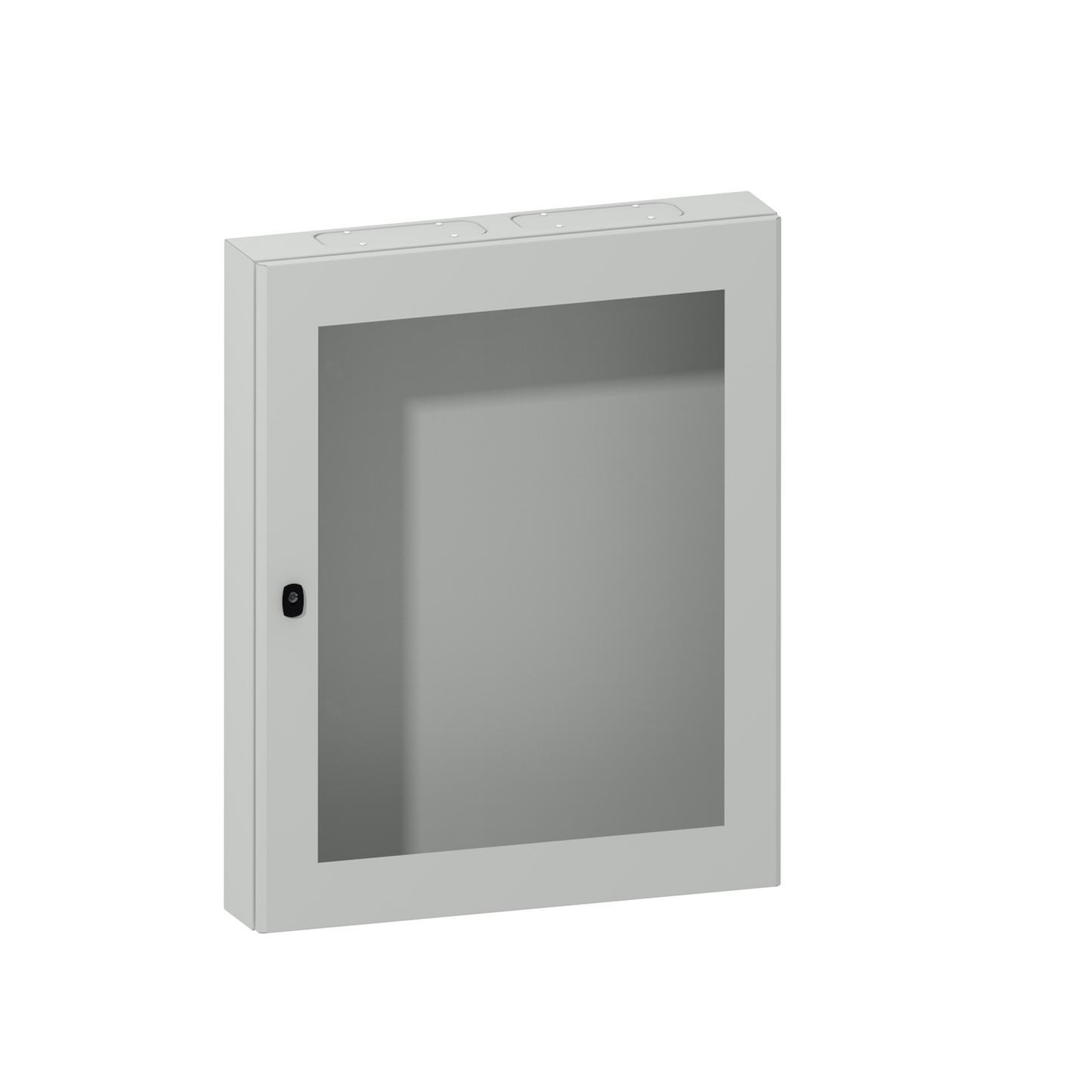 Schneider Electric-NSYS3DM10815T-PanelSeT S3DM/S3DB - Coffret modulaire - H1000xL800xP150 - Porte transparente