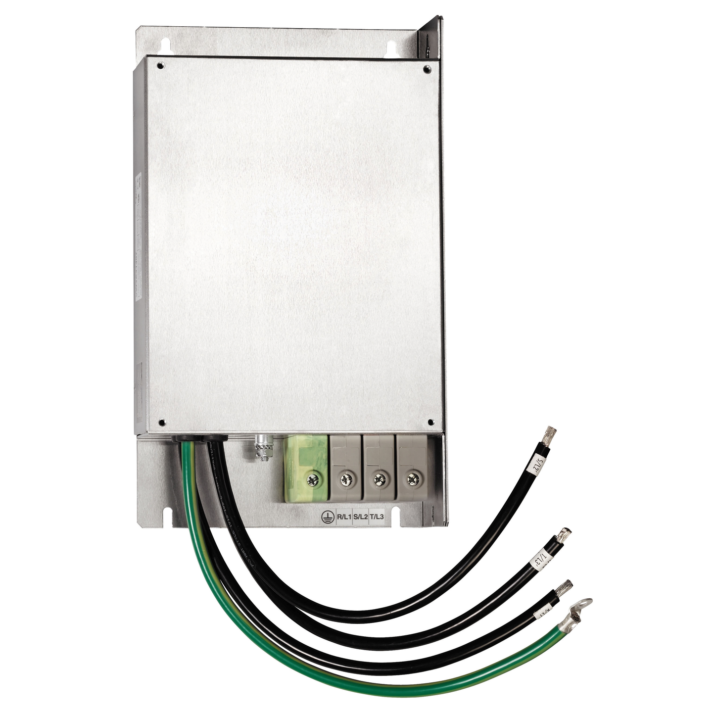 Schneider Electric-VW3A4422-Altivar - filtre CEM - 15A - triphasé