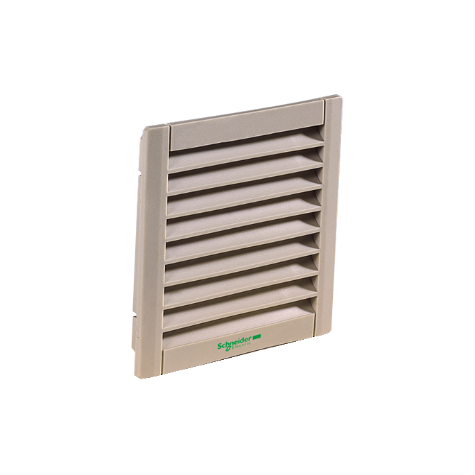 Schneider Electric-NSY17997-GRILLE DE SORTIE CEM 130