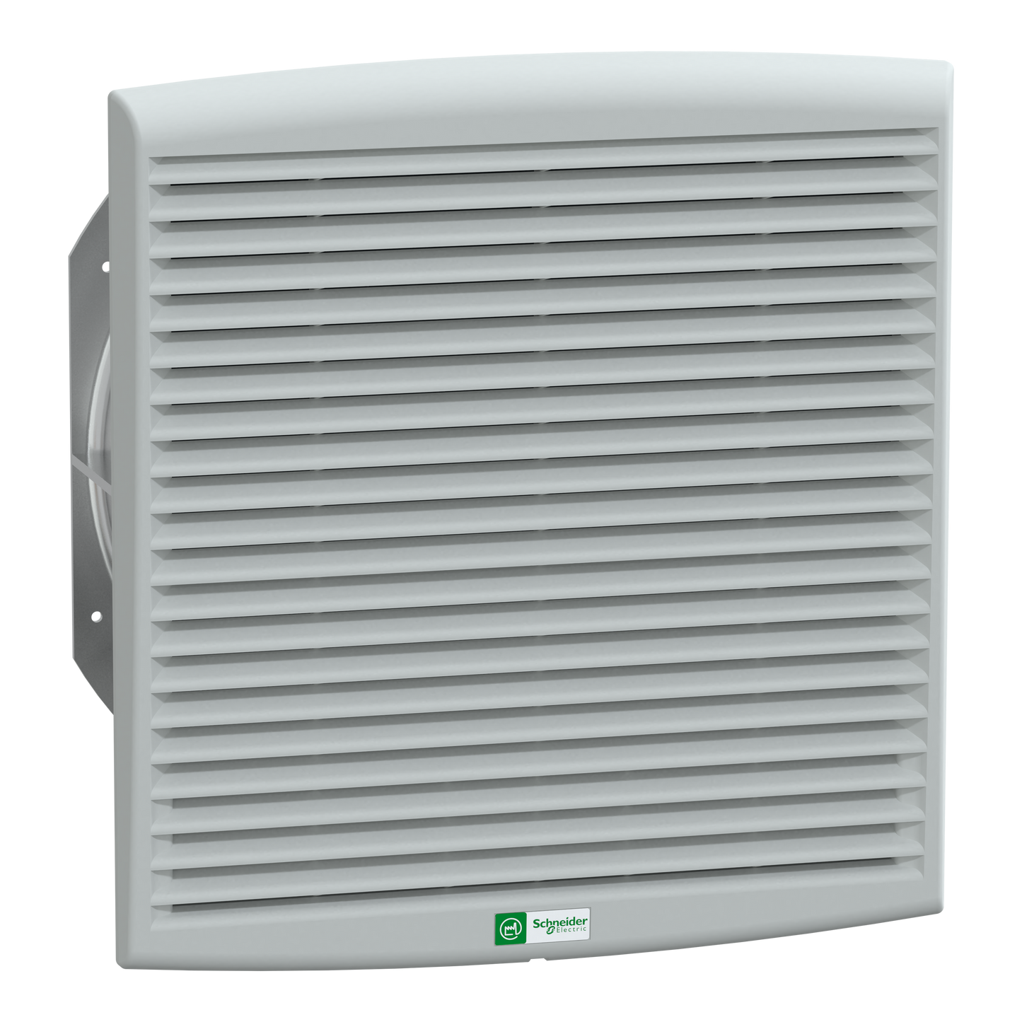 Schneider Electric-NSYCVF850M230PF-ClimaSys - ventilateur 850m3/h - 230V - IP54 - avec grille et filtre G2