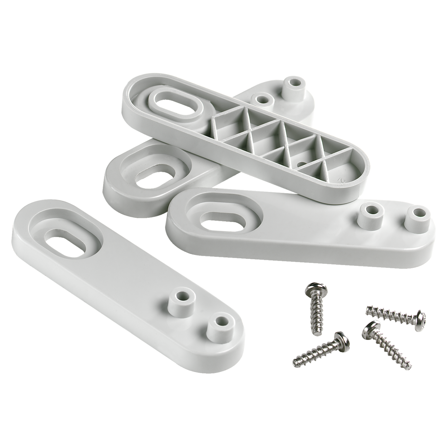 Schneider Electric-13935-PATTES DE FIXATION MURALE