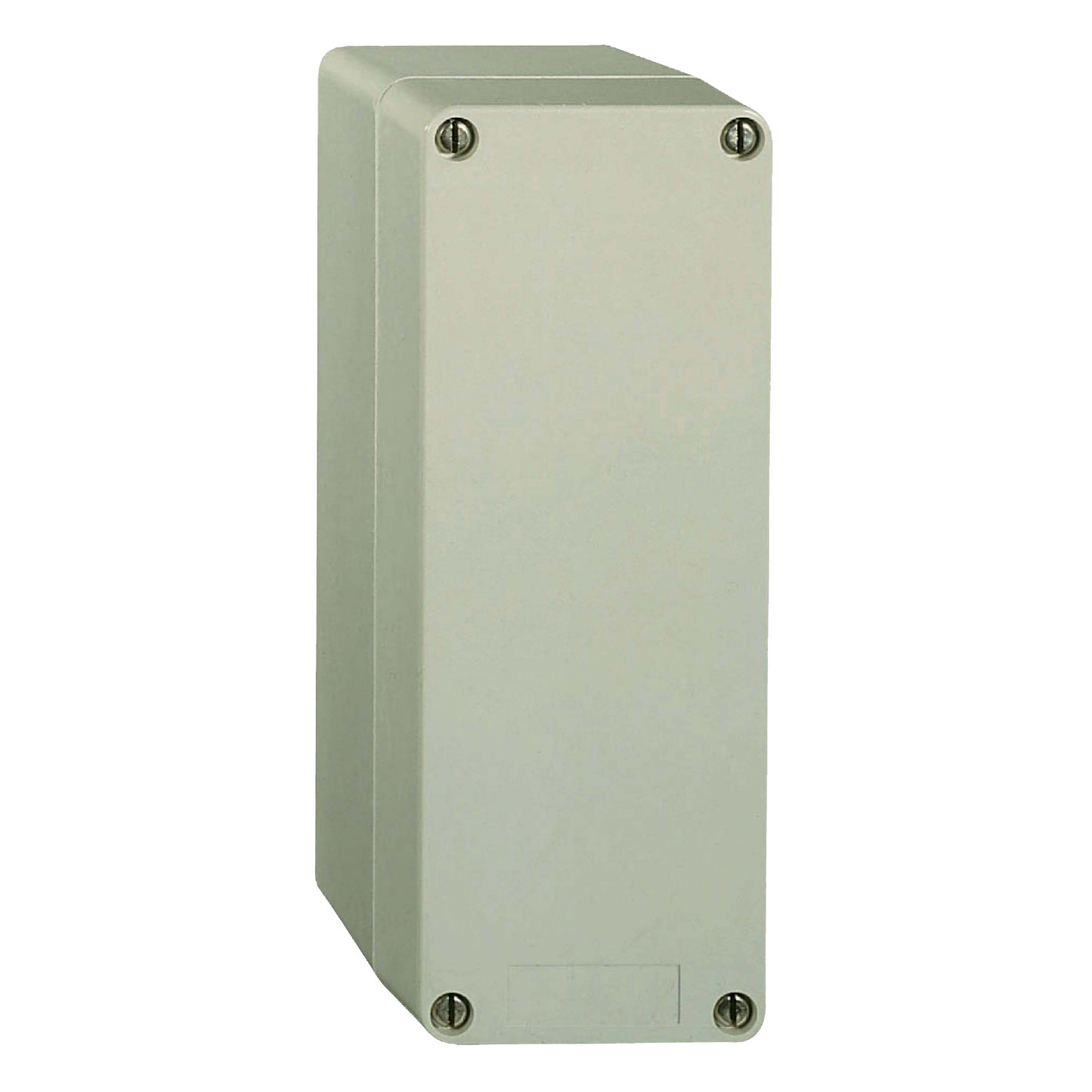 Schneider Electric-XAPA2100-BOITIER ISOLANT NON PERCE