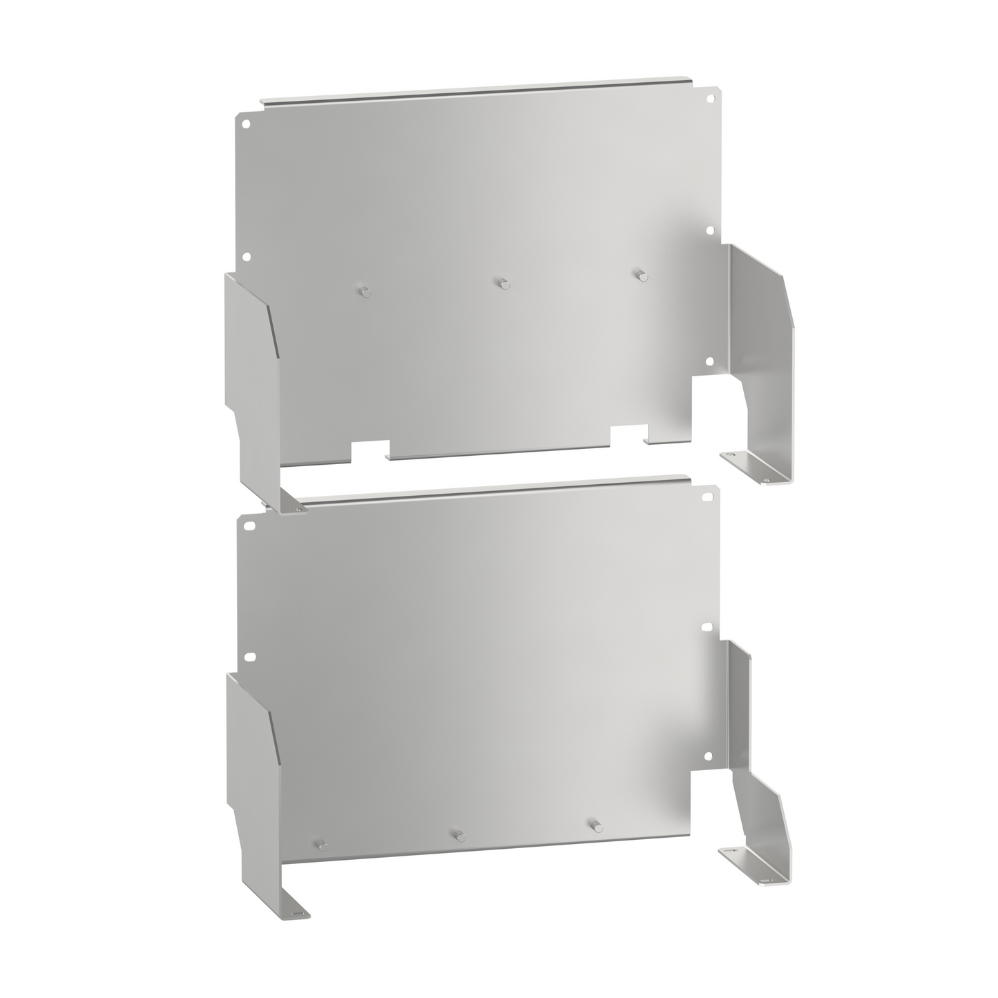 Schneider Electric-VW3A99BCFAB01-Steel mounting kit Regen power module