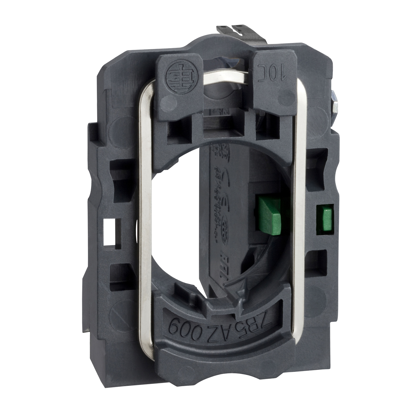 Schneider Electric-ZB5AZ1013-EMBASE CONTACT F