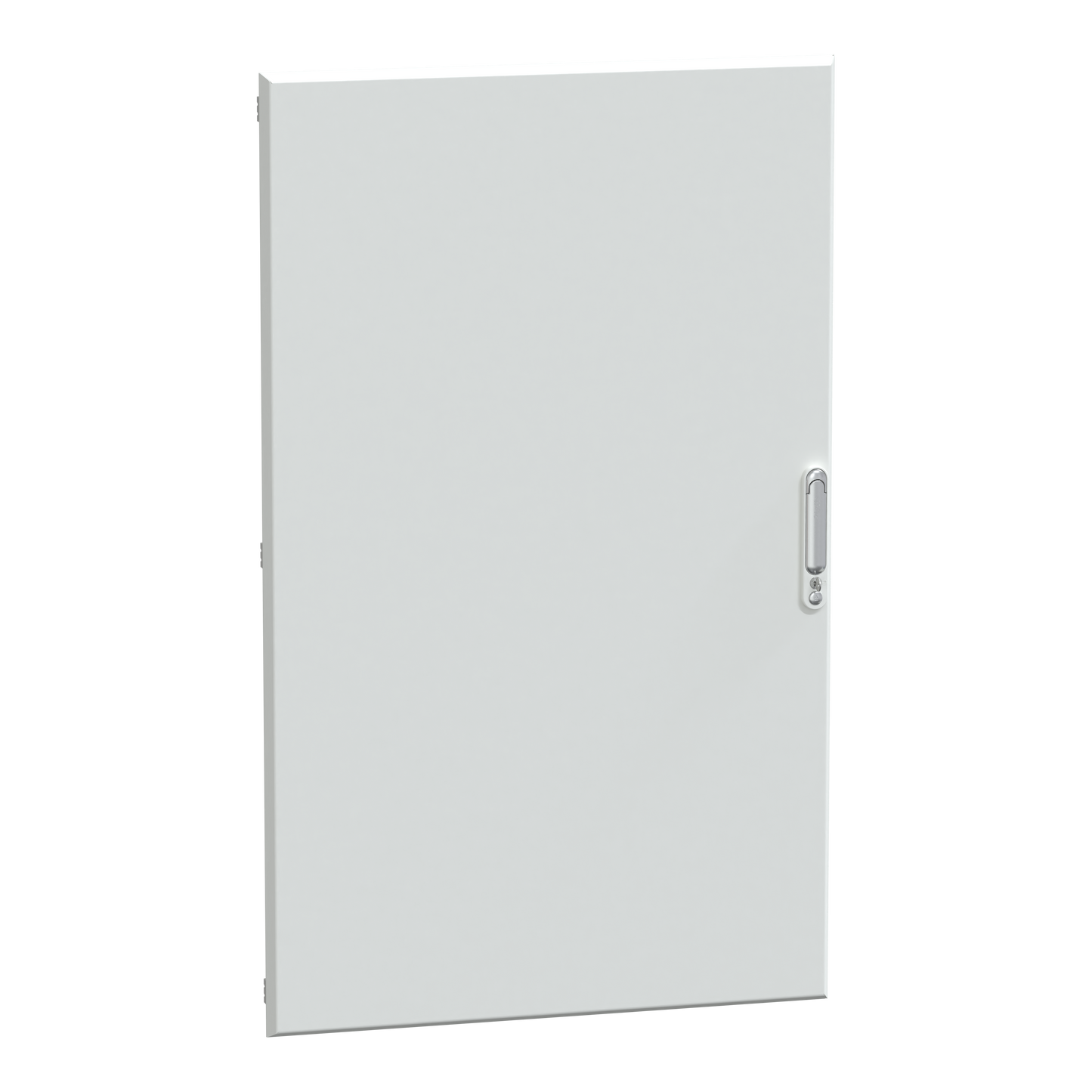 Schneider Electric-LVS08252-PrismaSeT G - Porte pleine - Armoire 27M - L850 - RAL9003