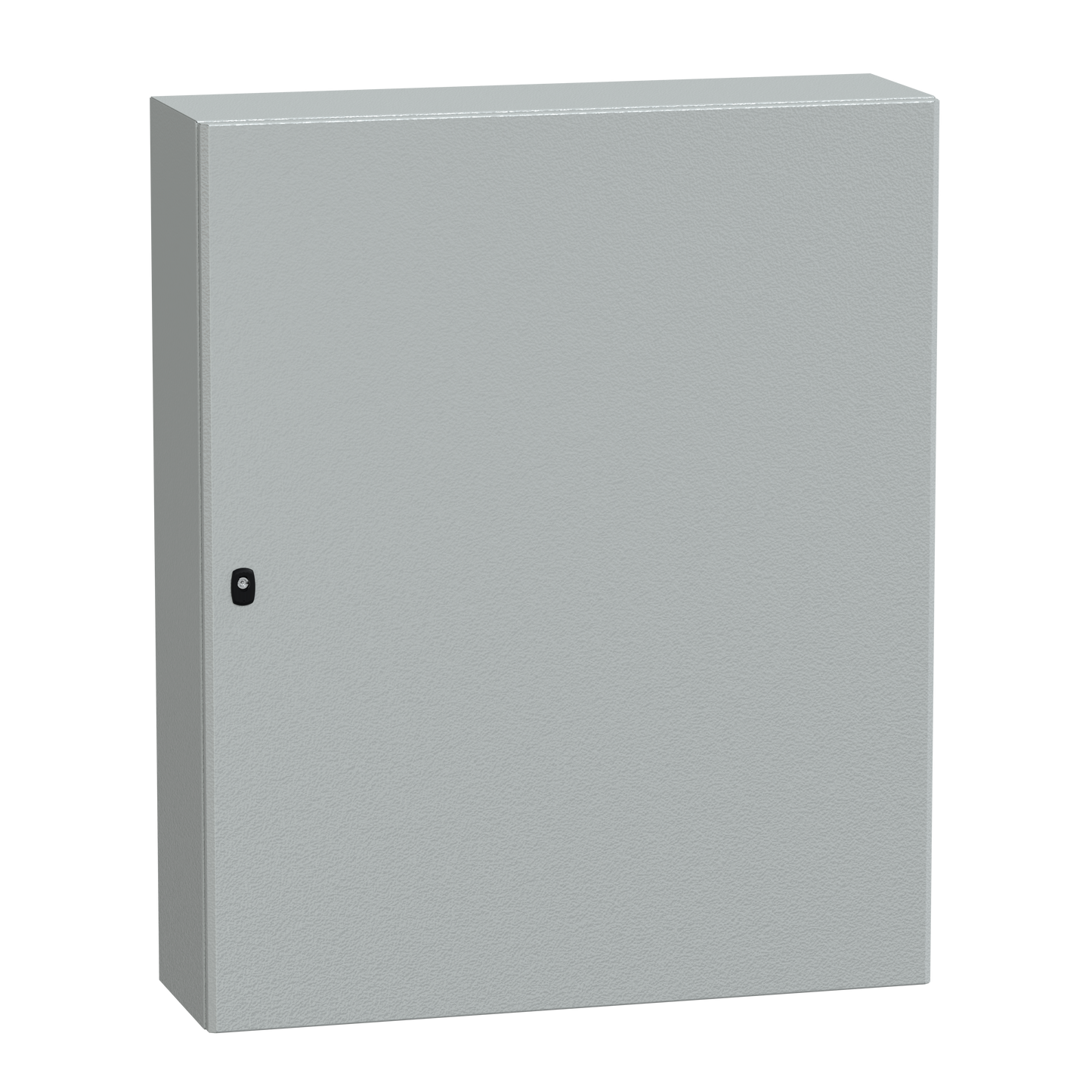 Schneider Electric-NSYS3D121030-PanelSeT S3D - Enveloppe acier - H1200xL1000xP300 - porte pleine