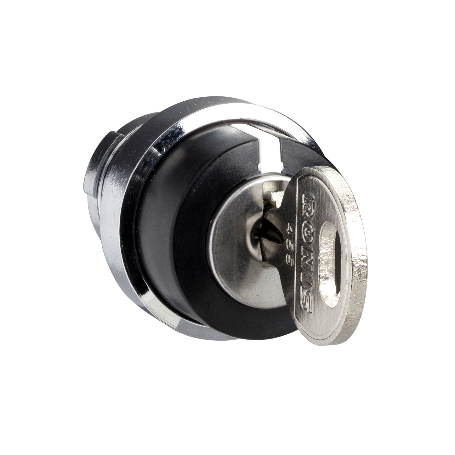 Schneider Electric-KAXZ1S143-TETE A SERRURE 520