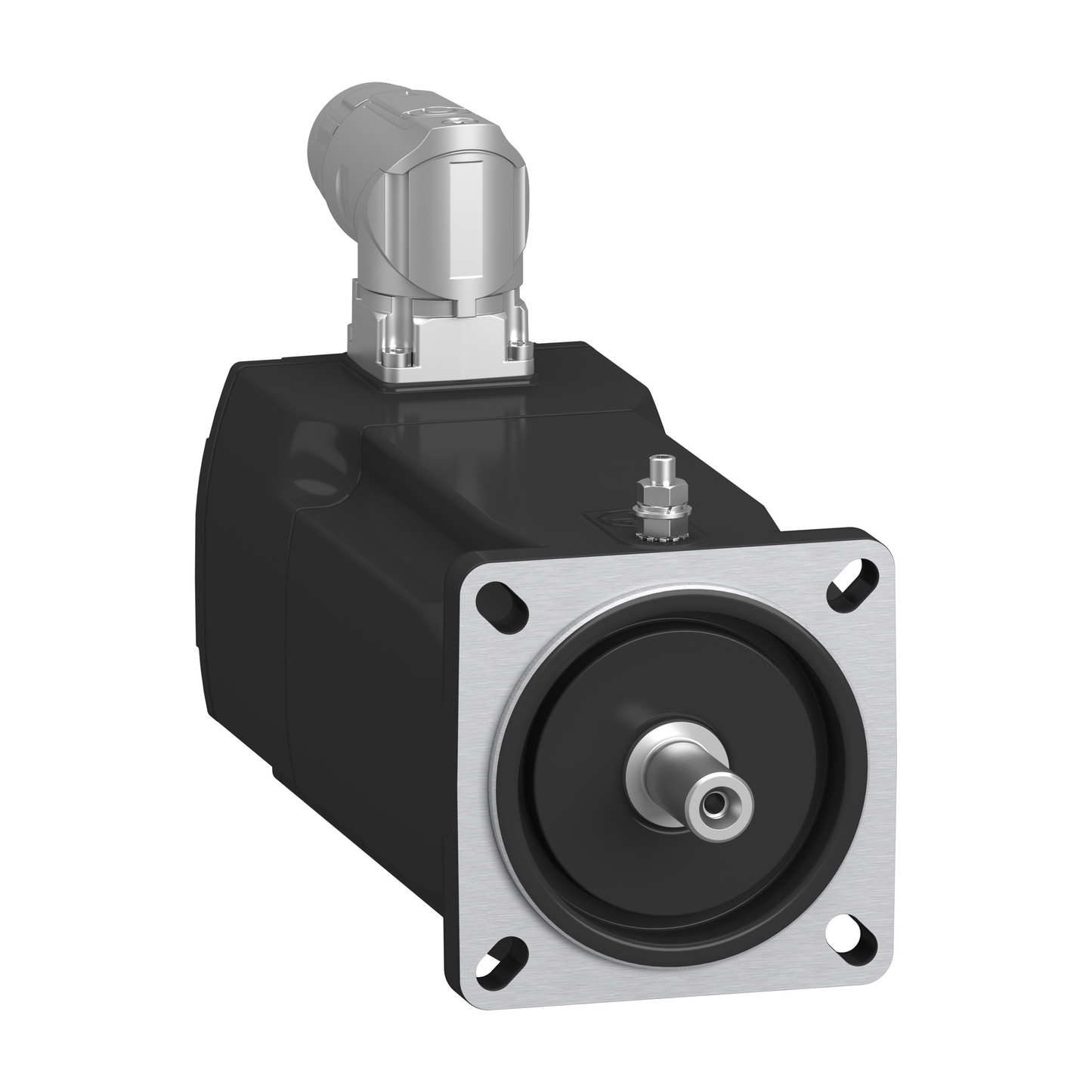 Schneider Electric-SH30701P0BA4000-Servo 1 Câble 70mm T1 Lisse Cod multi DSL 18b Connect. coudé IP54