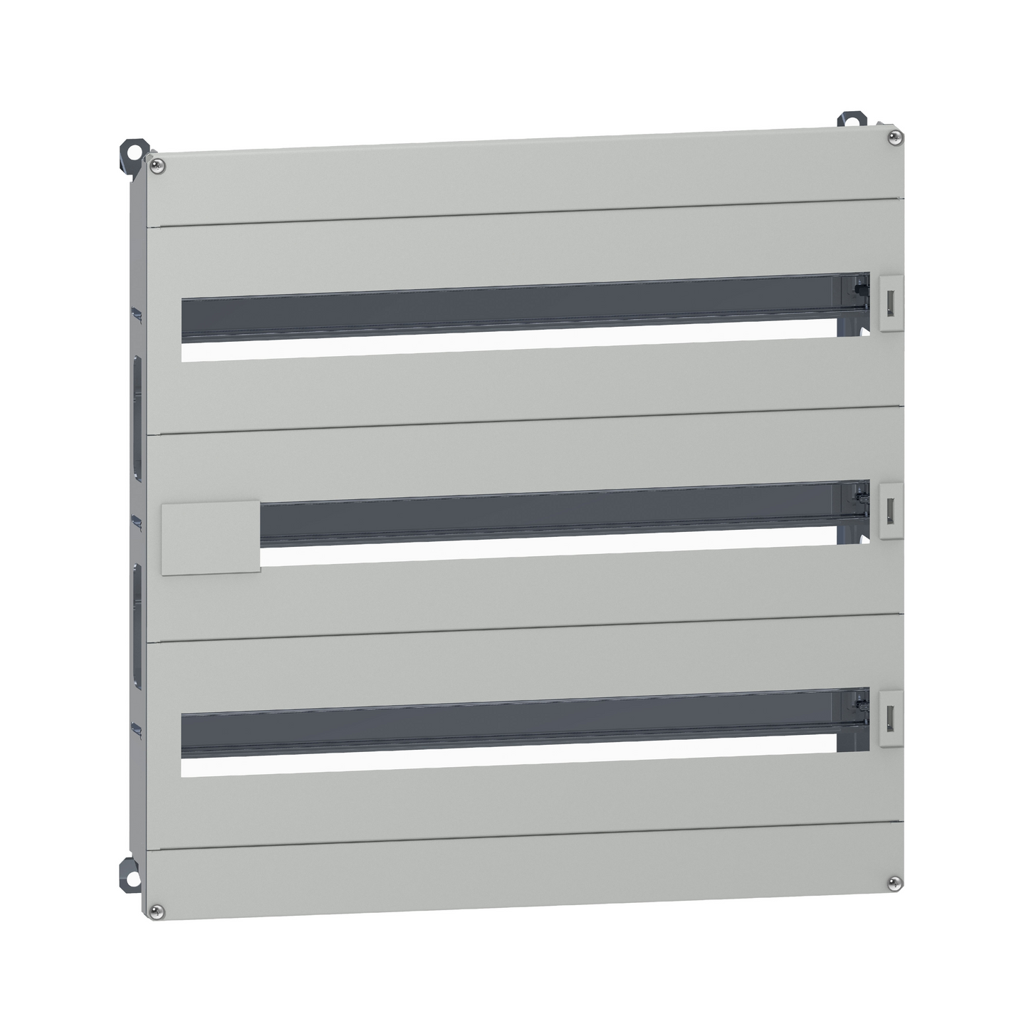 Schneider Electric-NSYDLM84P-PanelSeT - Thalassa - châssis modulaire DLM - H600L600 - 84 modules