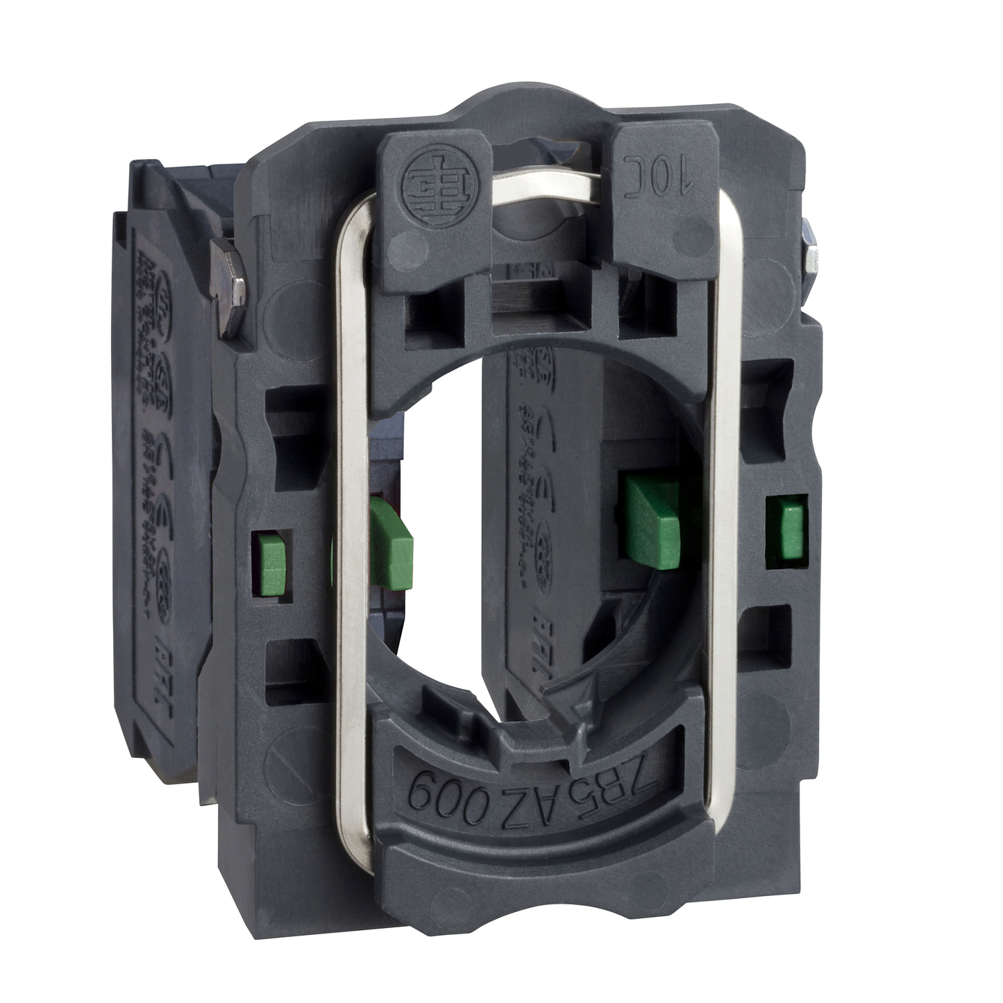 Schneider Electric-ZB5AZ103-CORPS CONTACT A VIS ETRIE
