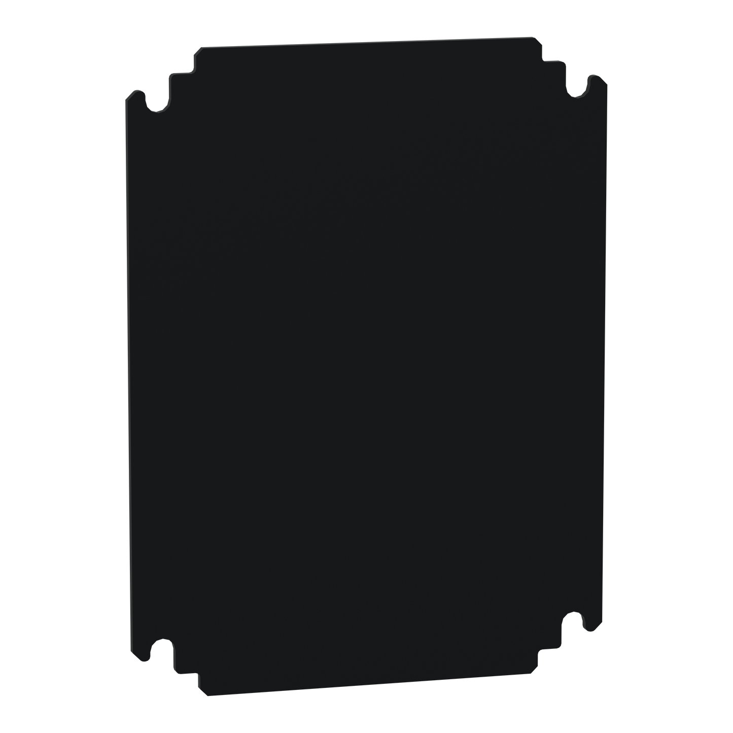 Schneider Electric-NSYMB3025-CHASS.PLEIN BAKEL.300X250