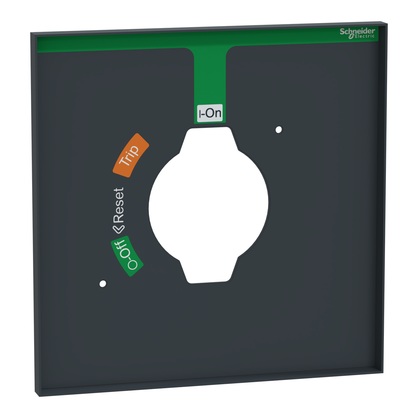 Schneider Electric-LV432602T-Acces CNOMO cde rot NSX630