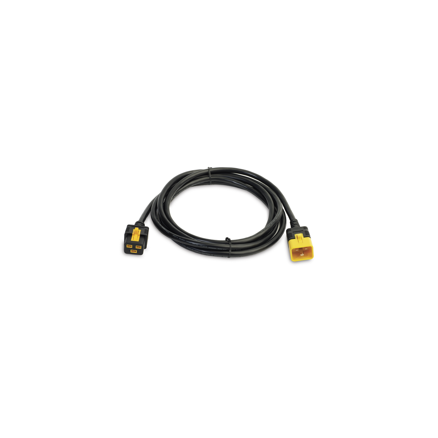 Schneider Electric-AP8760-APC PCORD LOCKC19 C20 3M