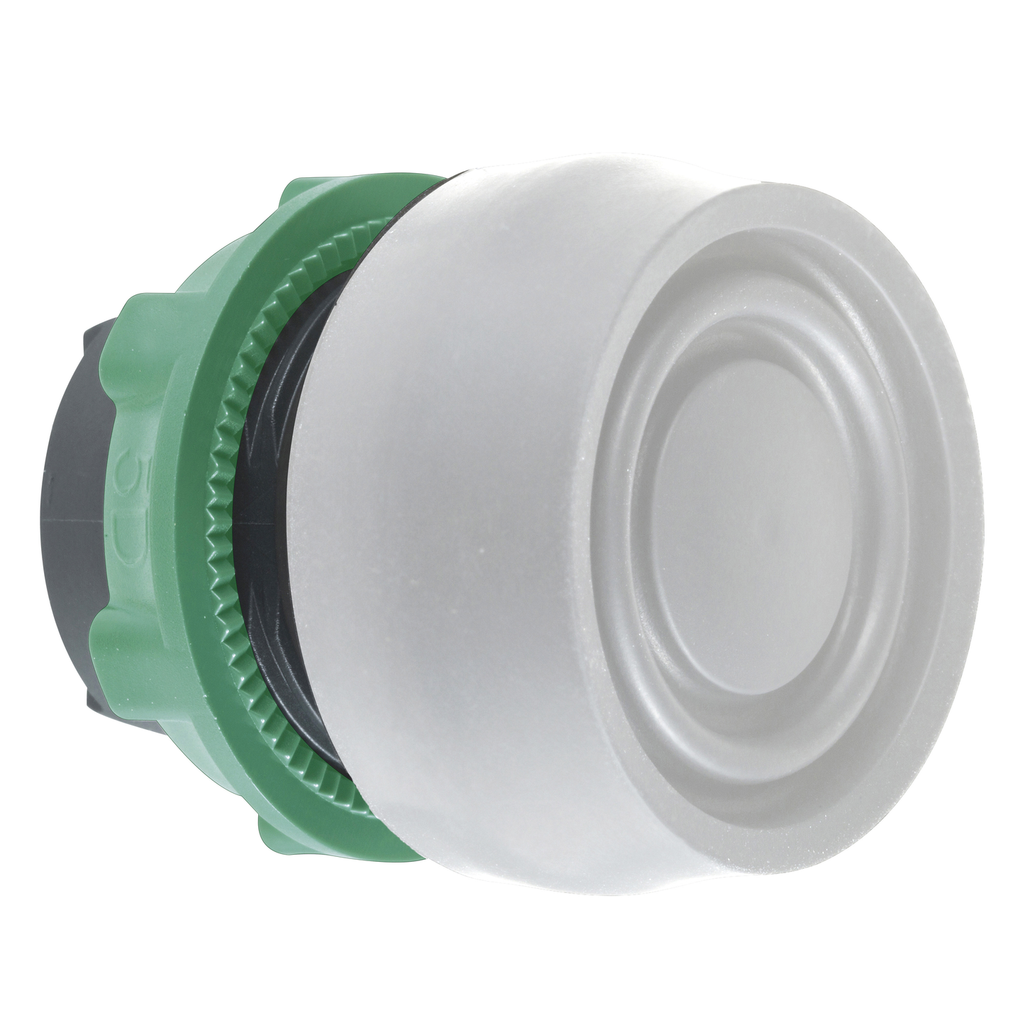 Schneider Electric-ZB5APCUST03-Harmony XB5 - tête bouton pouss - Ø22 - ZB5AP - personnalisée via configurateur