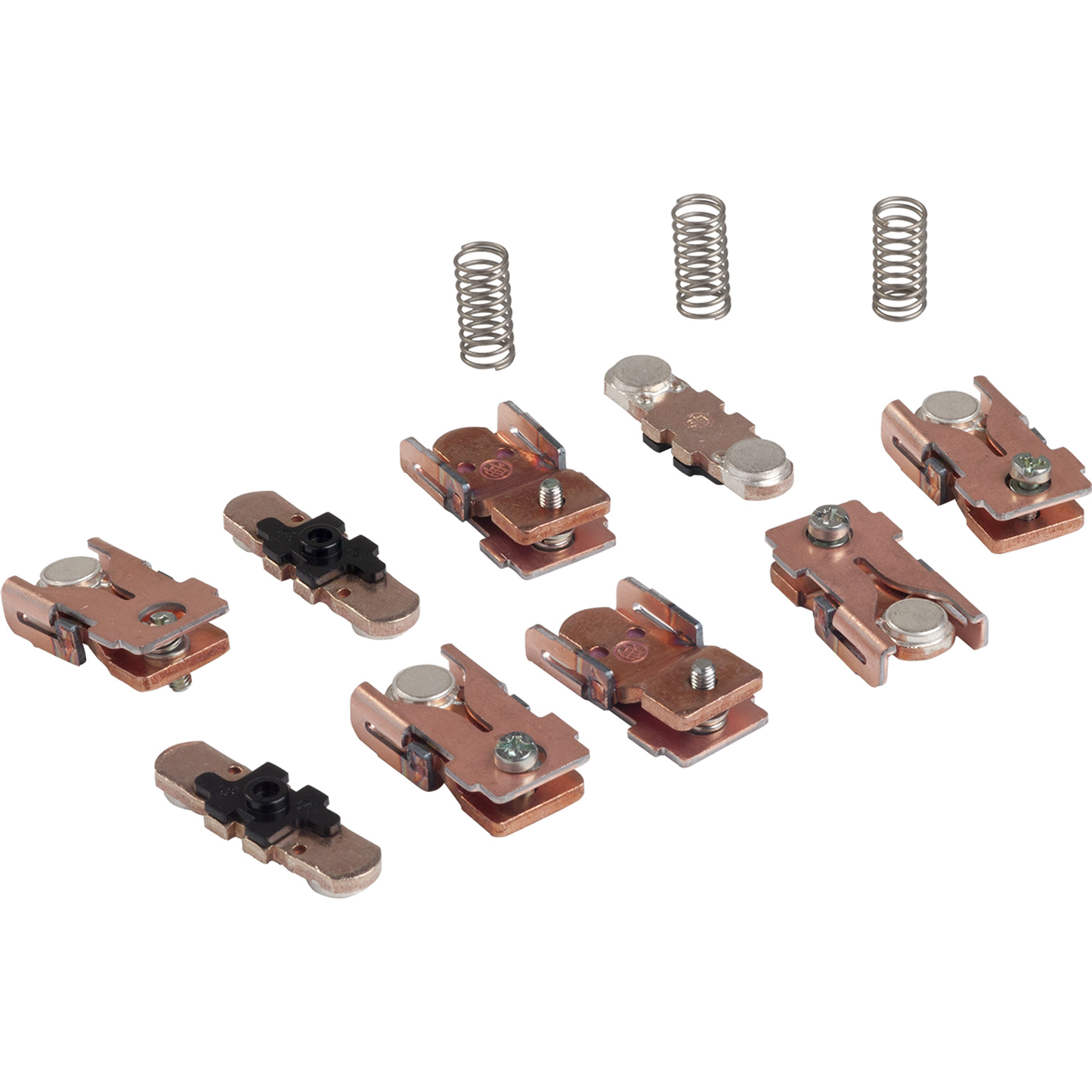 Schneider Electric-LA5D1158031-TeSys LA5D - jeu de contacts - 3P - pour LC1D115