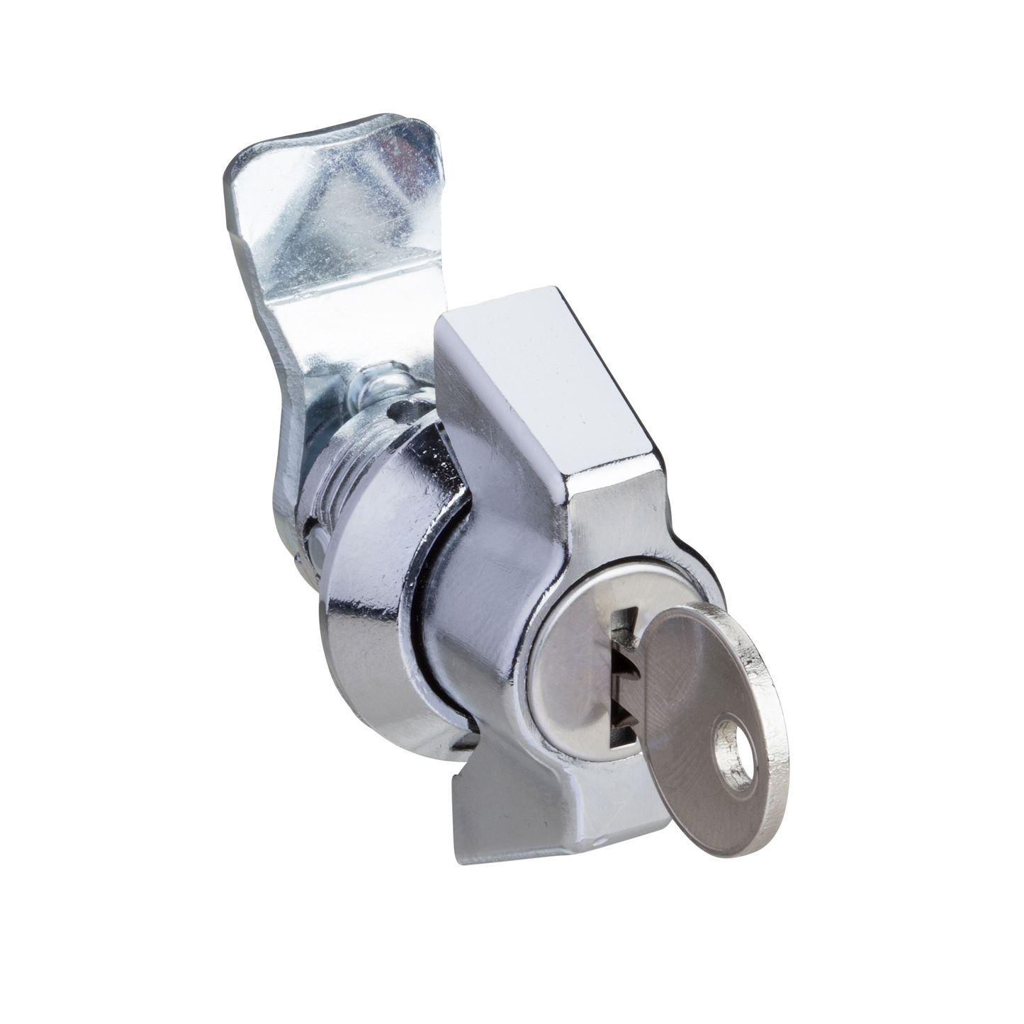 Schneider Electric-NSYCL610CSX-SERR. BOUTON CHROME 610E