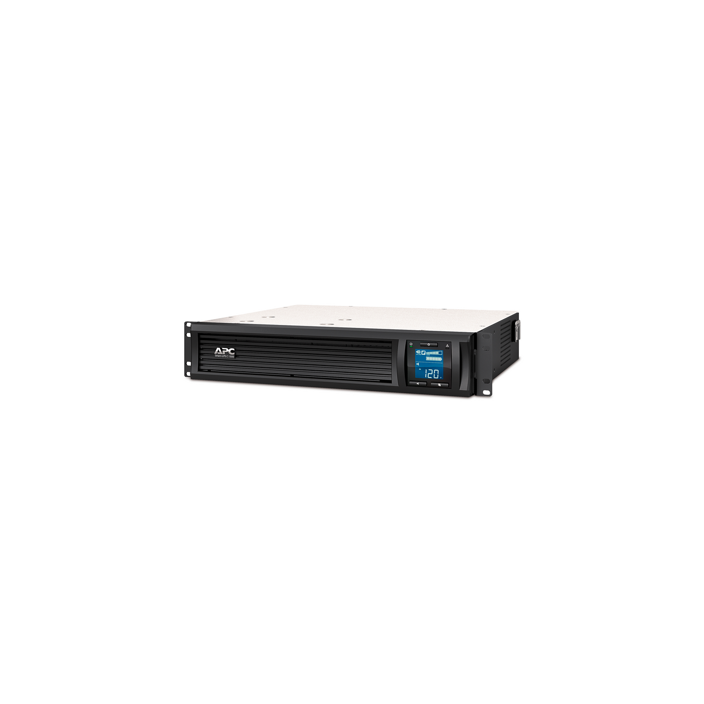 Schneider Electric-SMC1500I-2UC-APC Onduleur SMC 230V 1500VA R SC