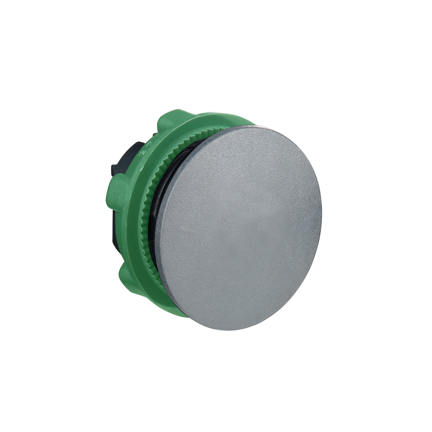 Schneider Electric-ZB5SZCUST01-Harmony XB5 - bouchon obturateur - Ø22 - ZB5SZ - personnalisé via configurateur