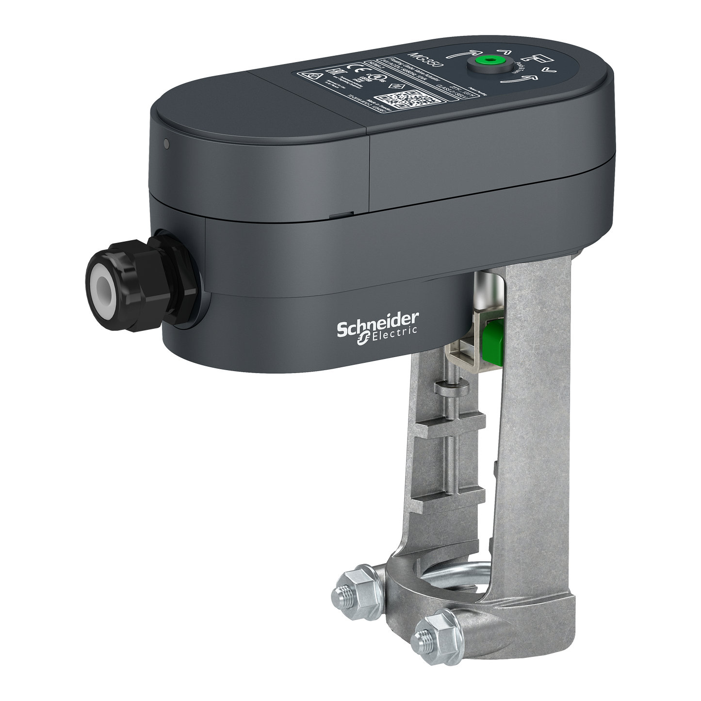Schneider Electric-MG350-24MP-MG350 - SmartX Moteur 0..10V + Alarmes