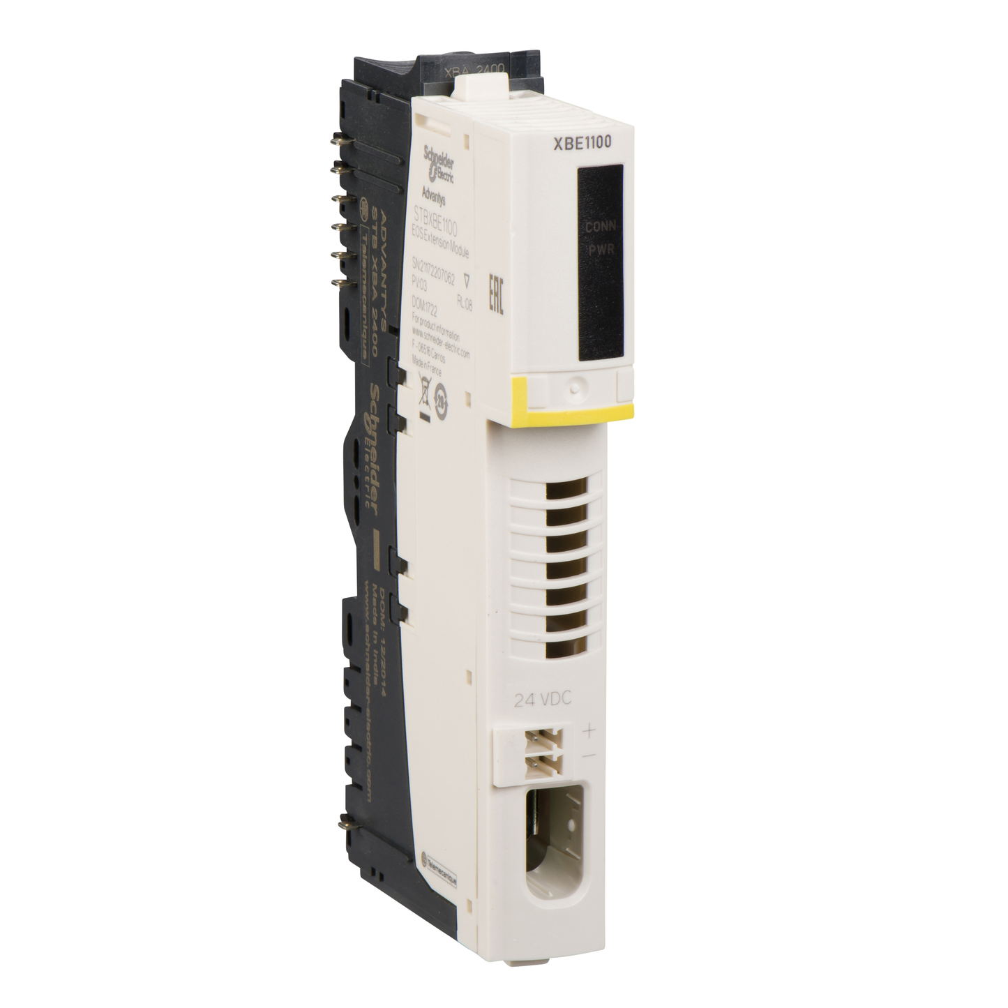 Schneider Electric-STBXBE1100K-EOS MODULE PREF DEVICES K