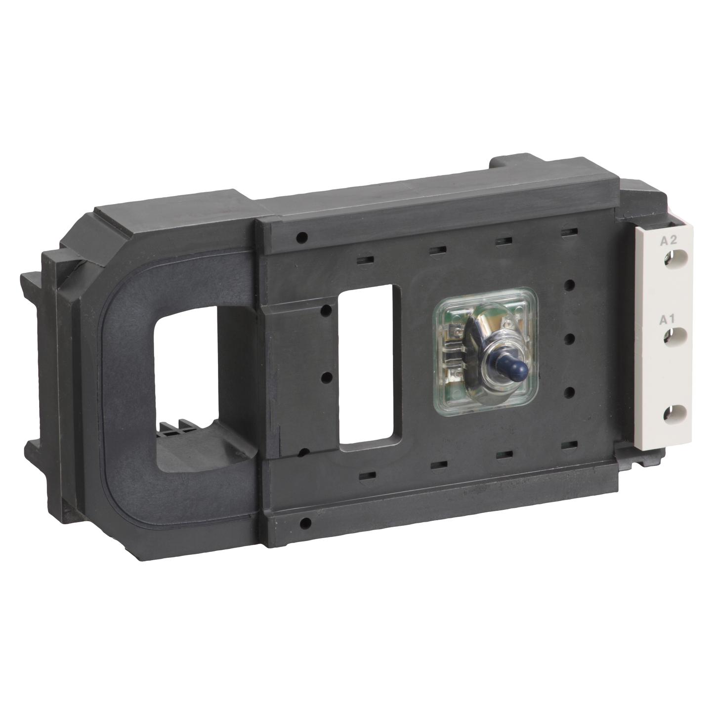 Schneider Electric-LX1FL380-TeSys F - bobine LX1-F - 380..400Vca - 40/400Hz