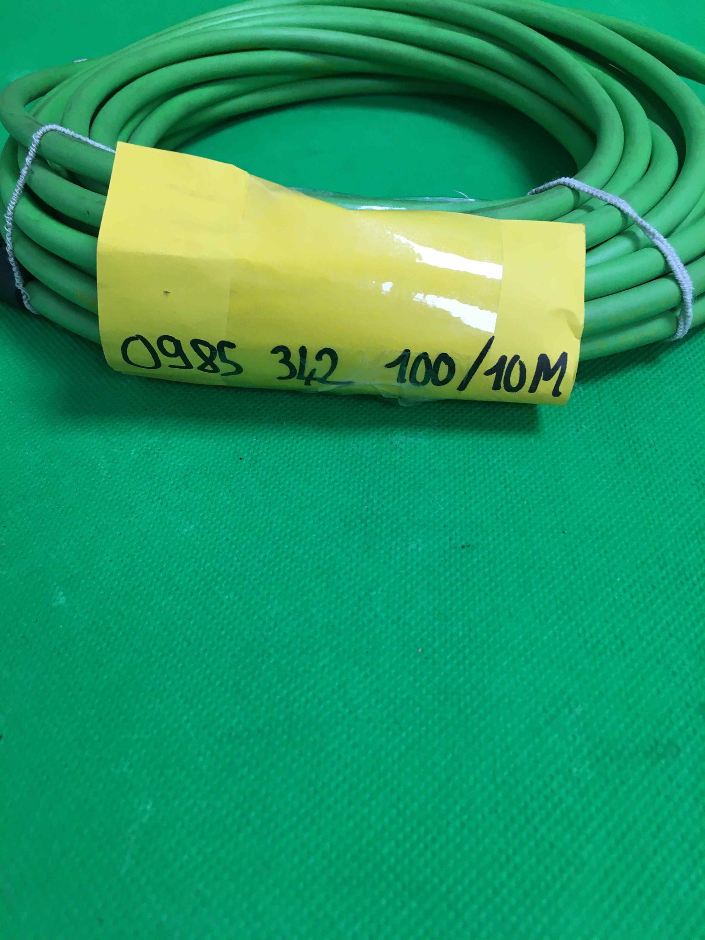 Lumberg Automation-0985-342 100 10M/098534210010M