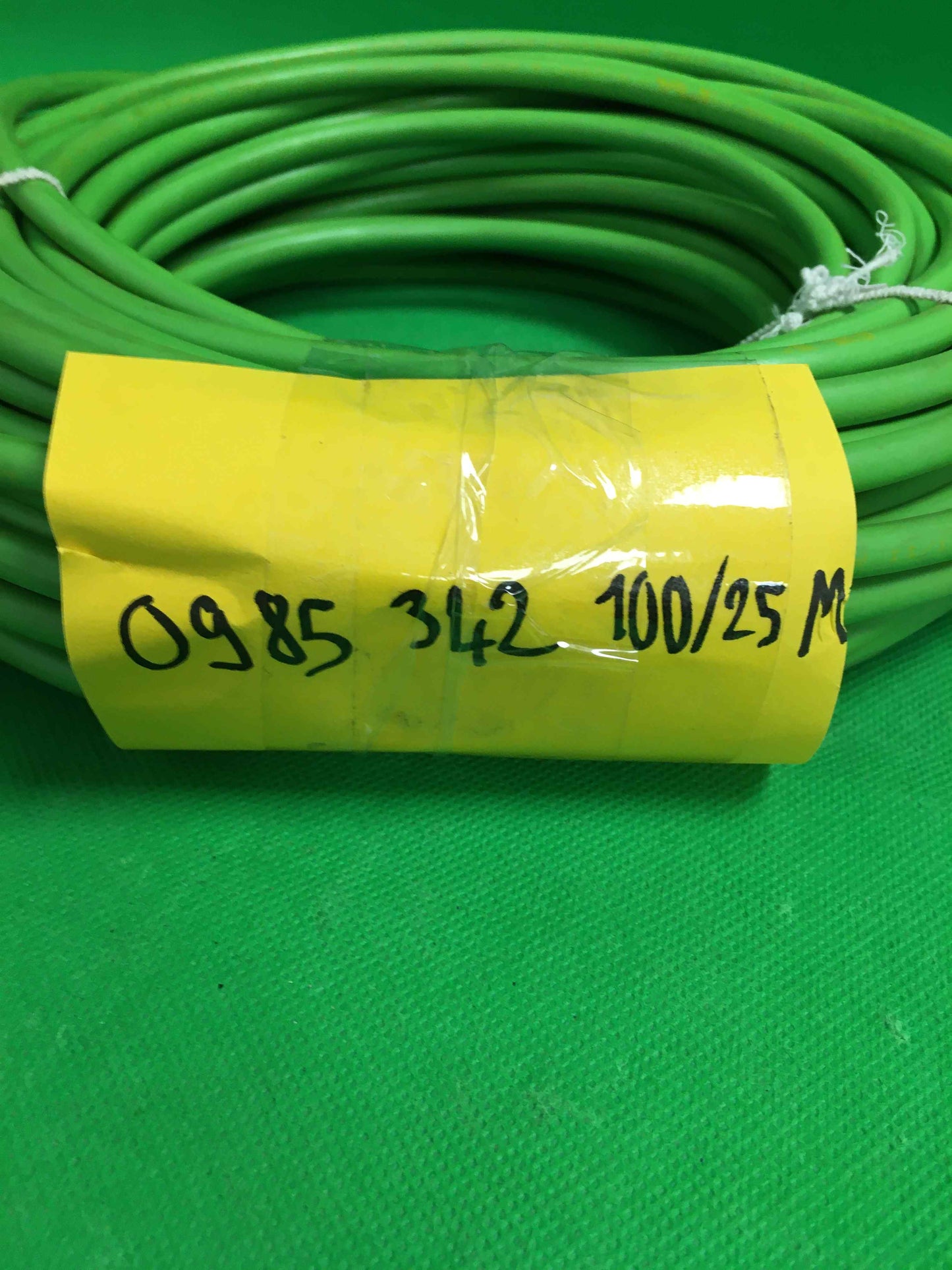 Lumberg Automation-0985-342 100 25M/098534210025M