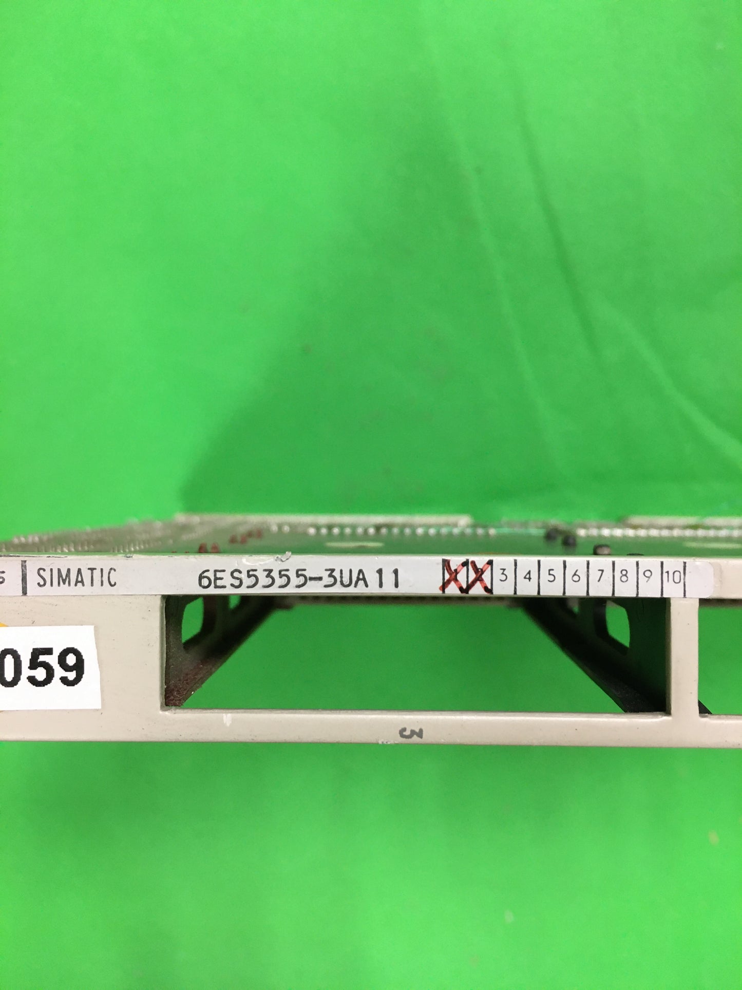 Siemens-6ES5355-3UA11/6ES53553UA11