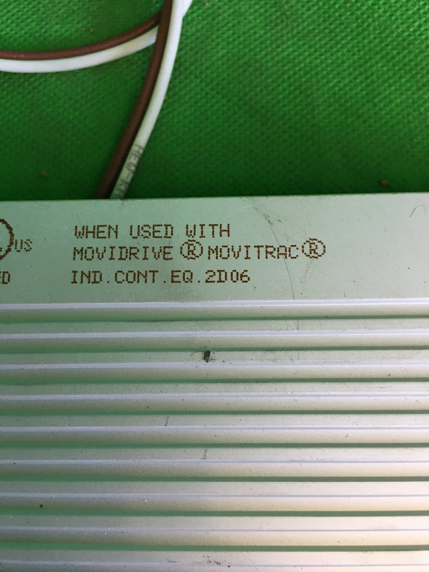 SEW-8022720/8022720