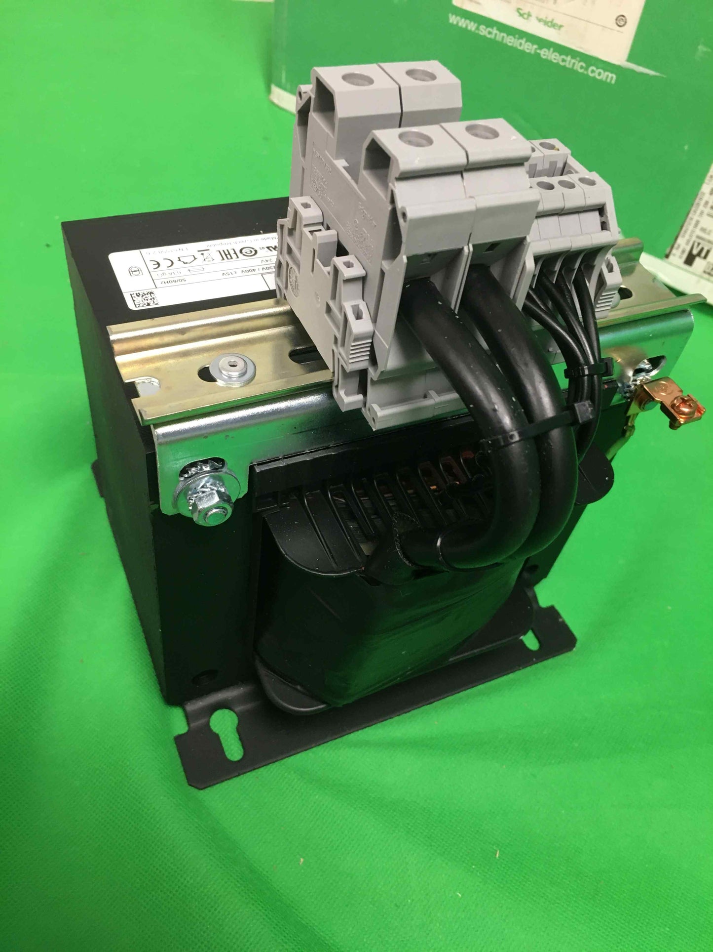 Schneider Electric-ABL6TS160B/ABL6TS160B