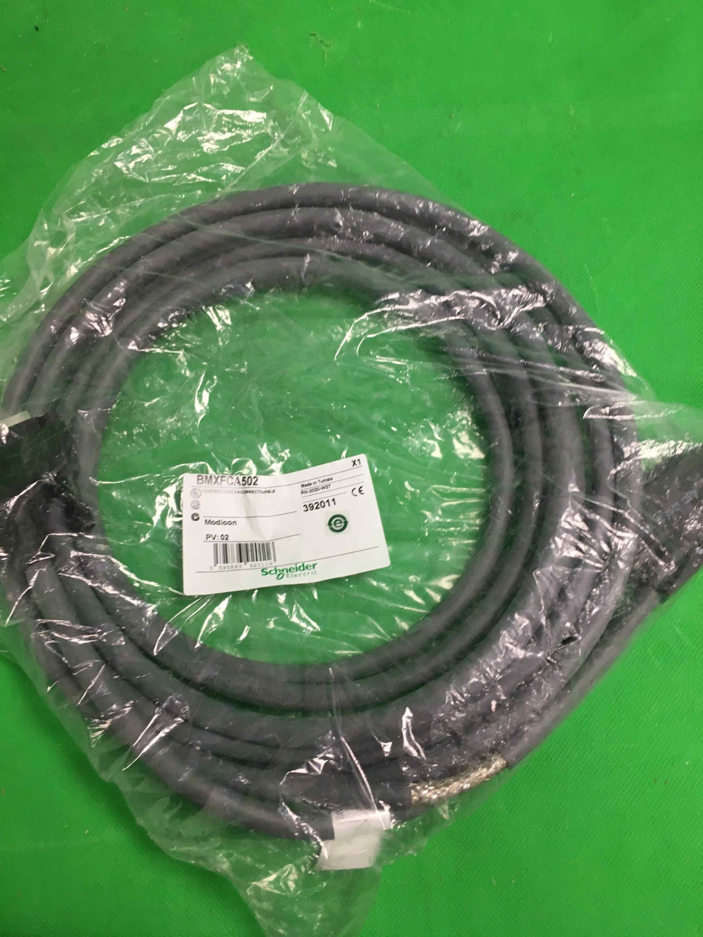 Schneider Electric-BMXFCA502/BMXFCA502