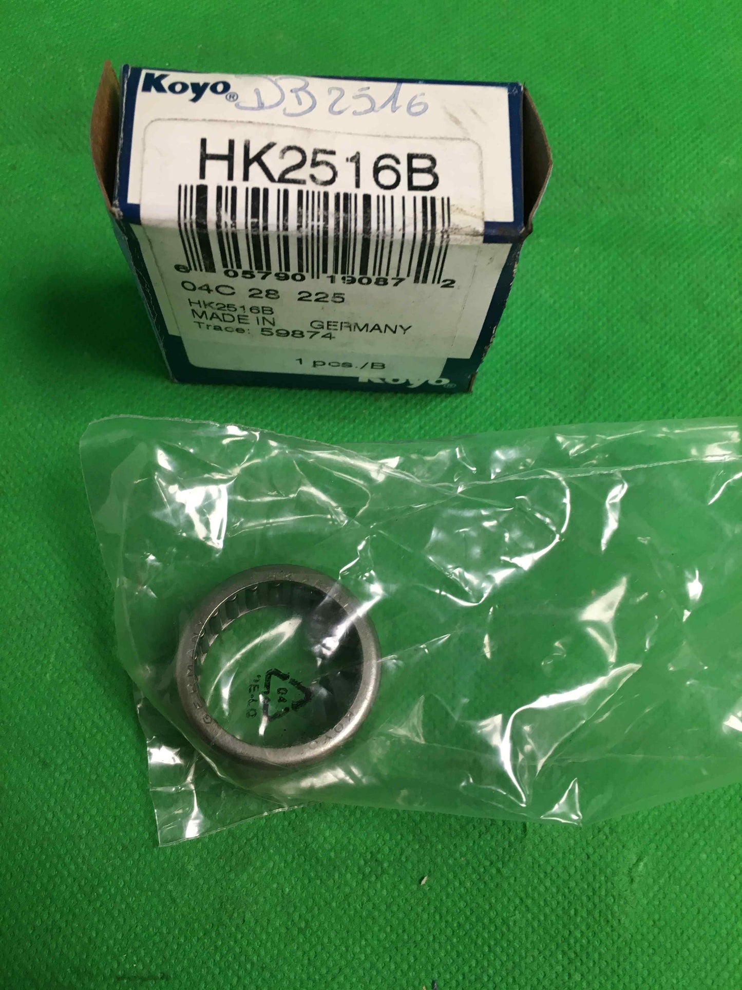 KOYO-HK2516B/HK2516B